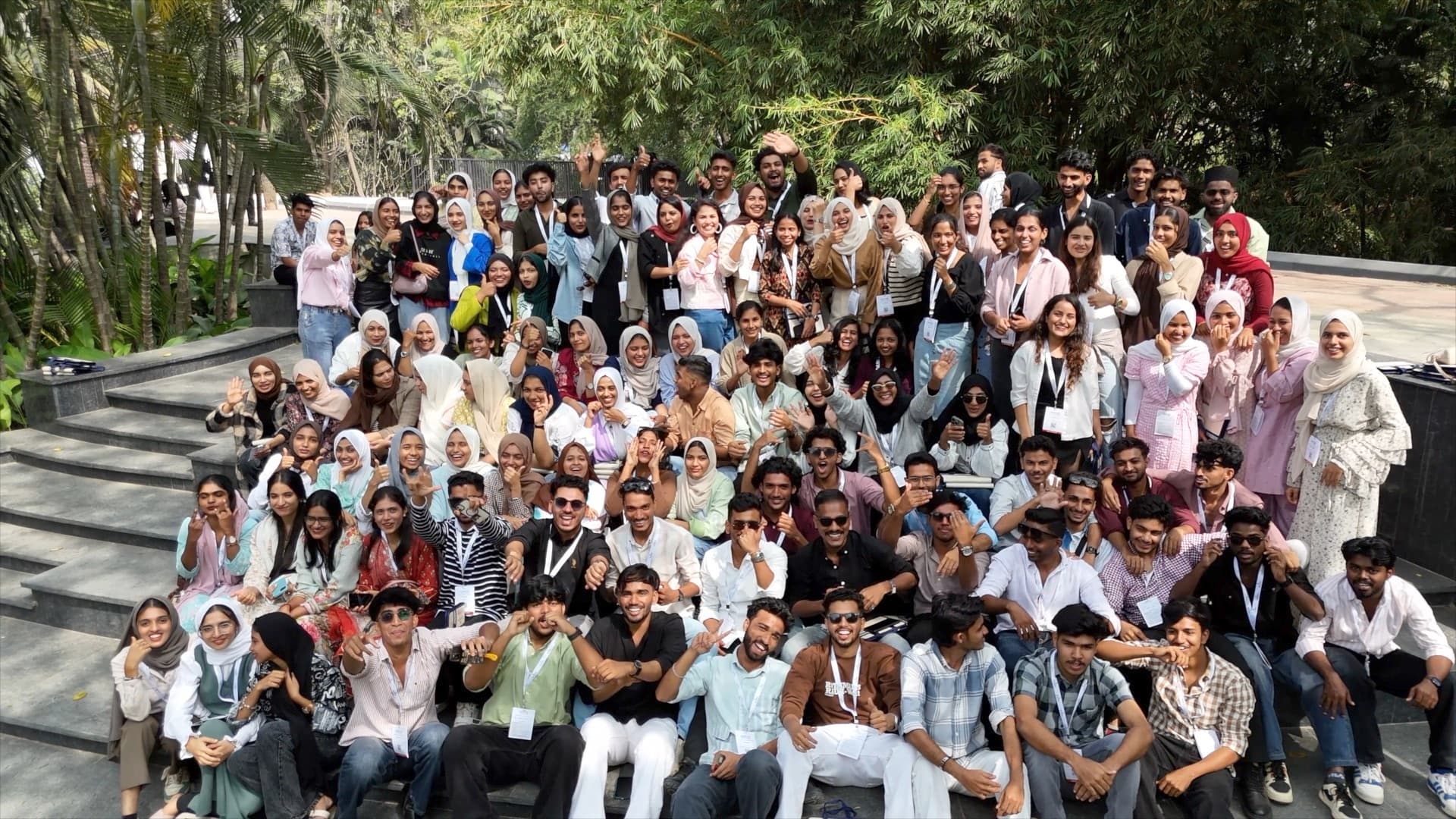 S-VYASA University Events photo 18