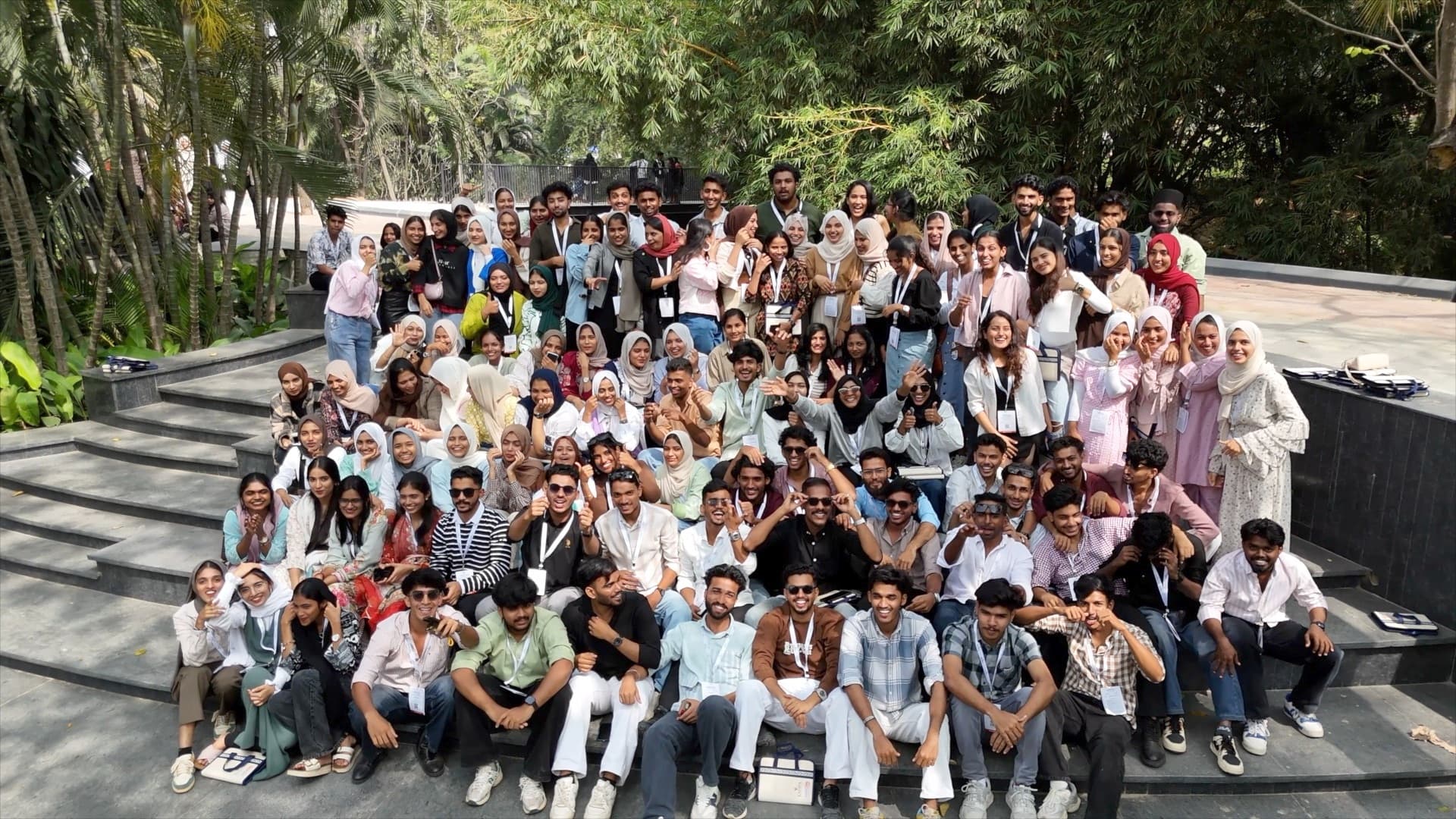 S-VYASA University Events photo 19