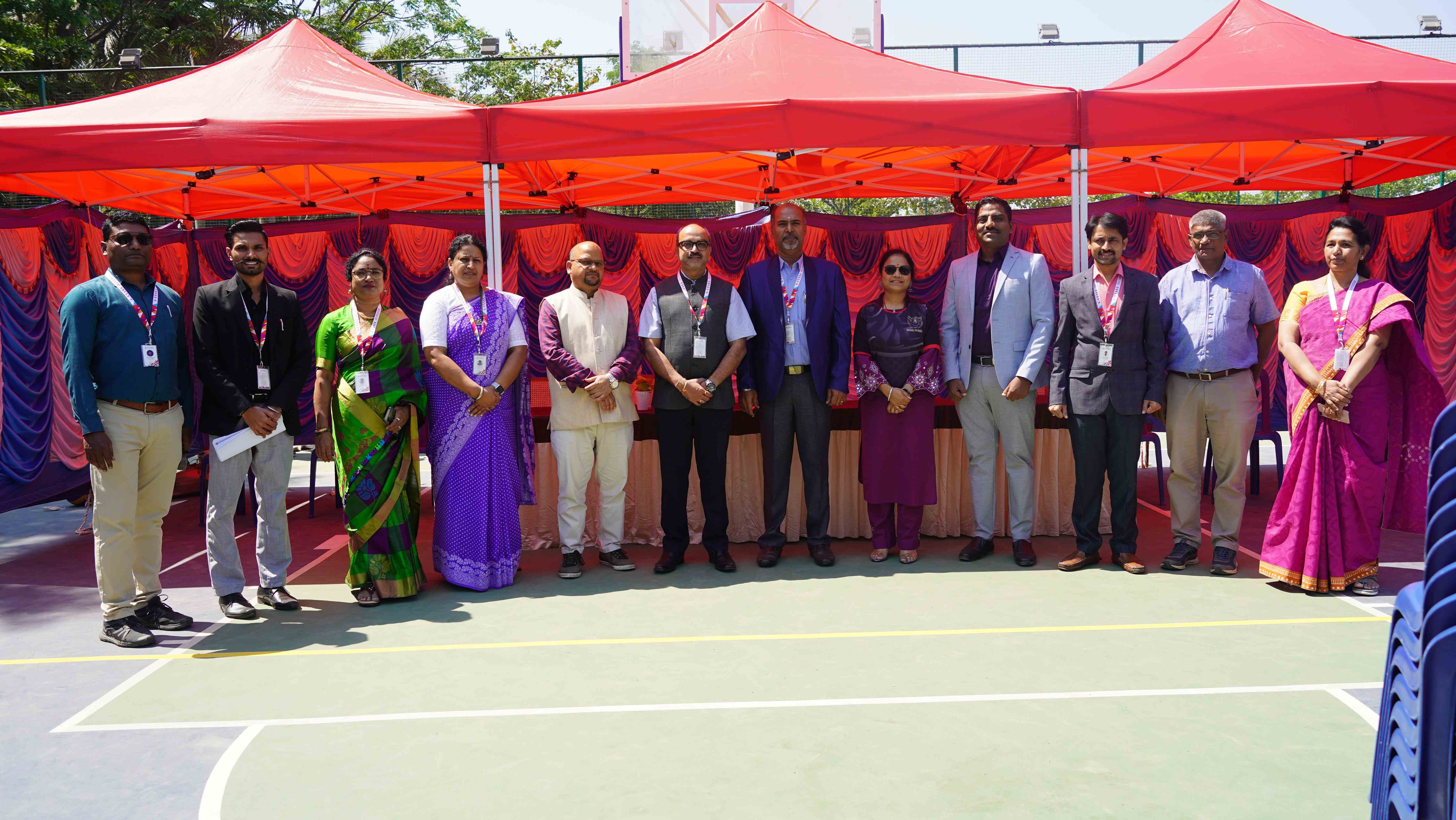 S-VYASA University Events photo 35