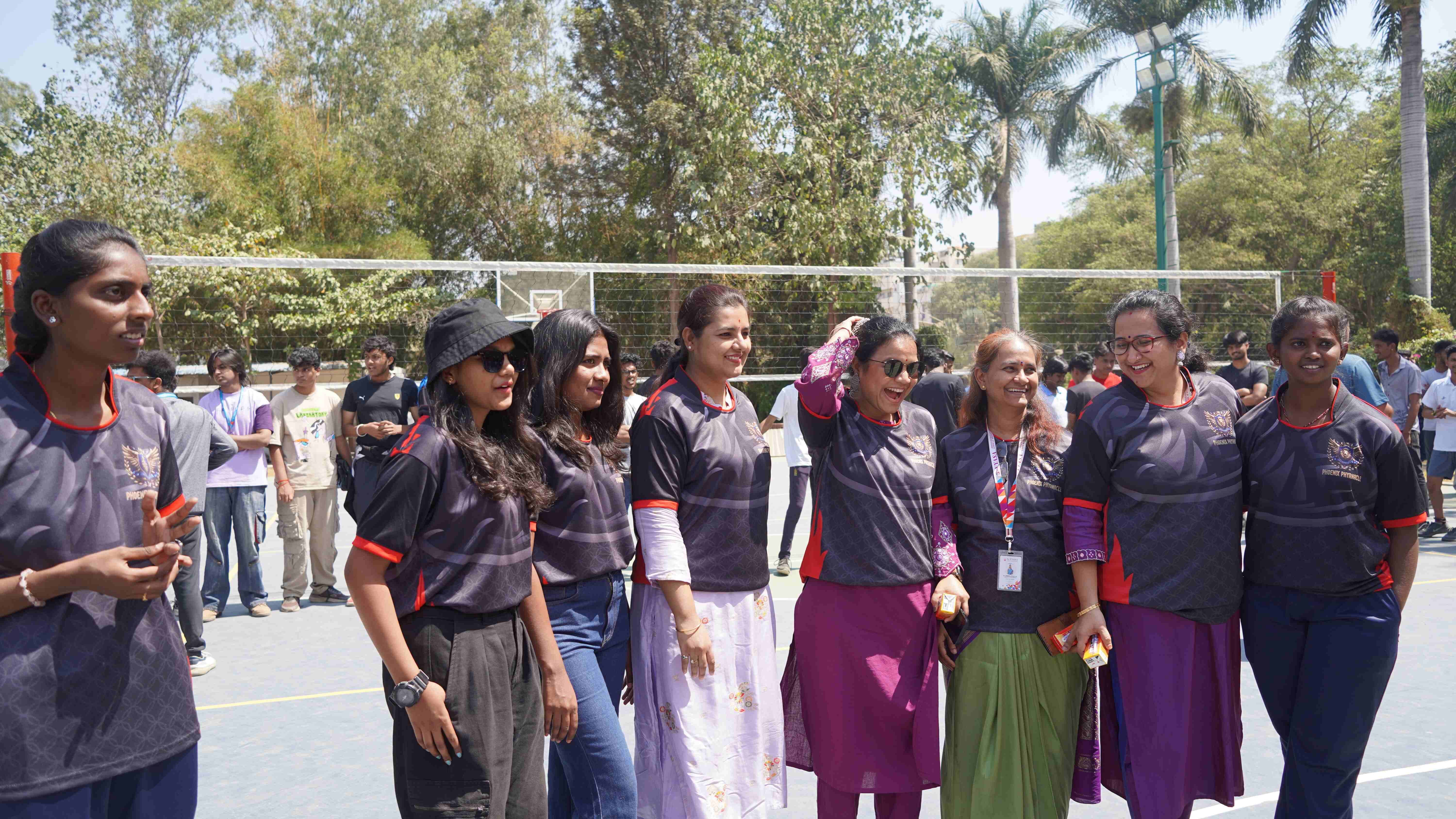 S-VYASA University Events photo 36