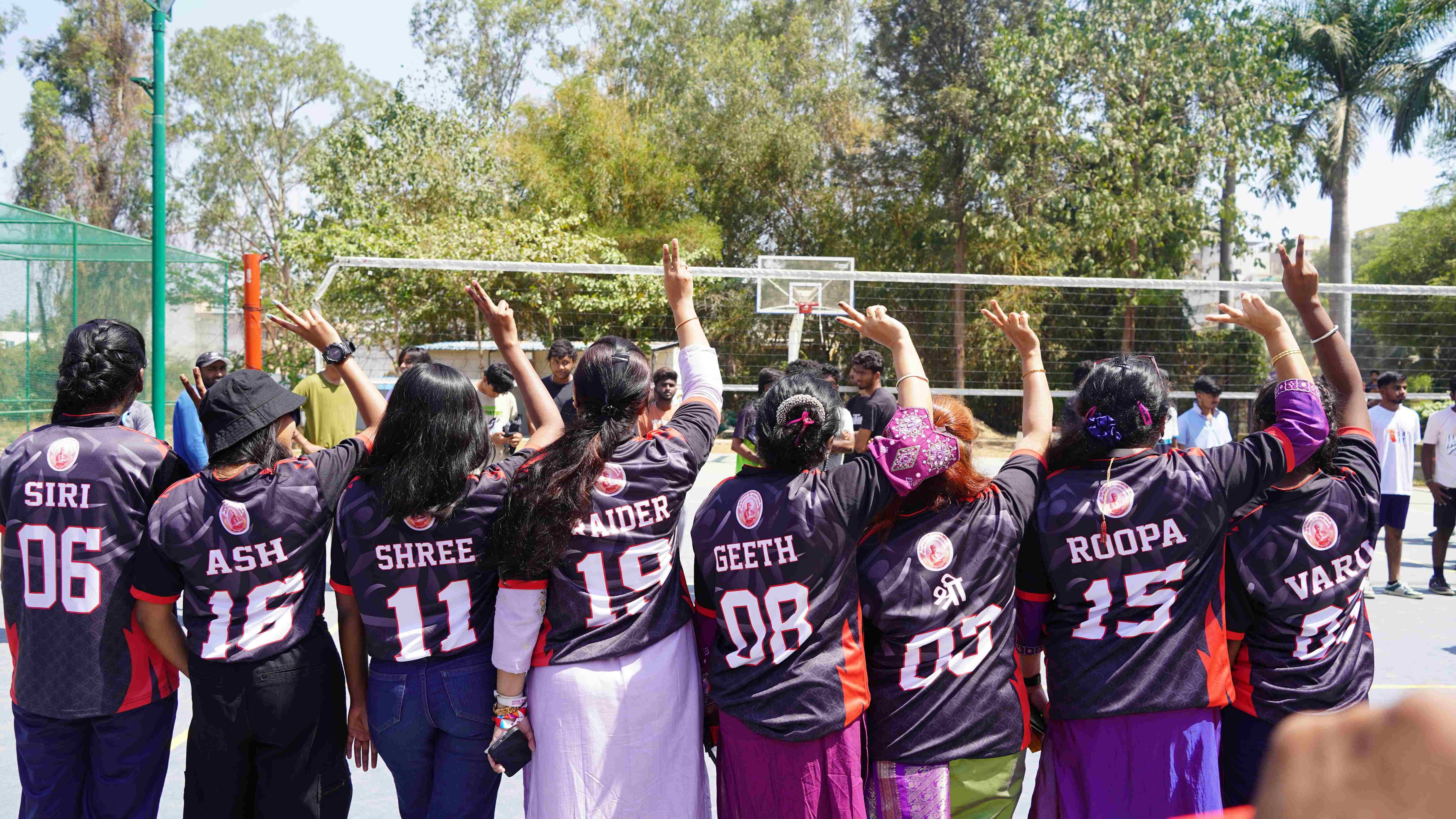 S-VYASA University Events photo 37