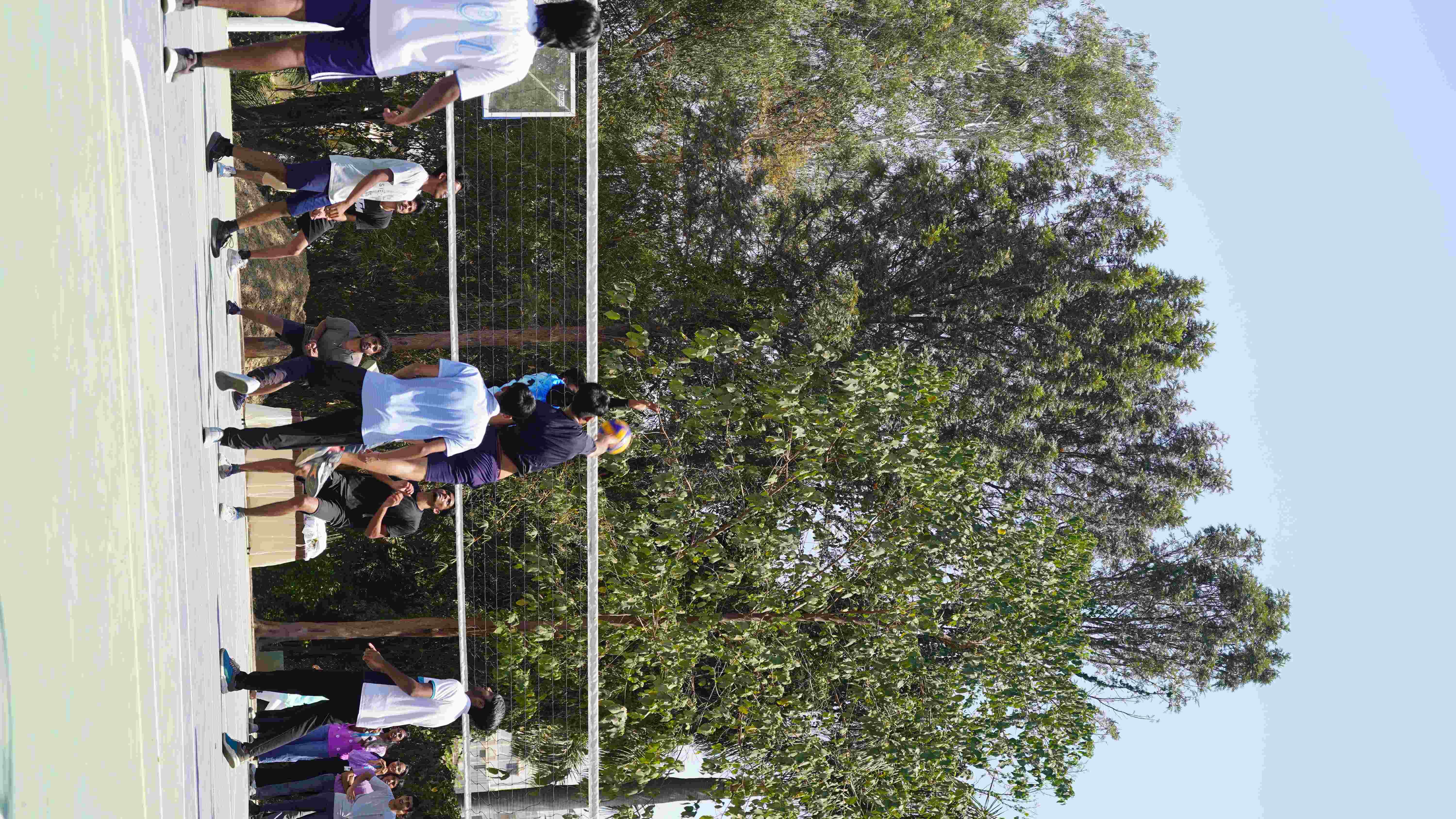 S-VYASA University Events photo 38