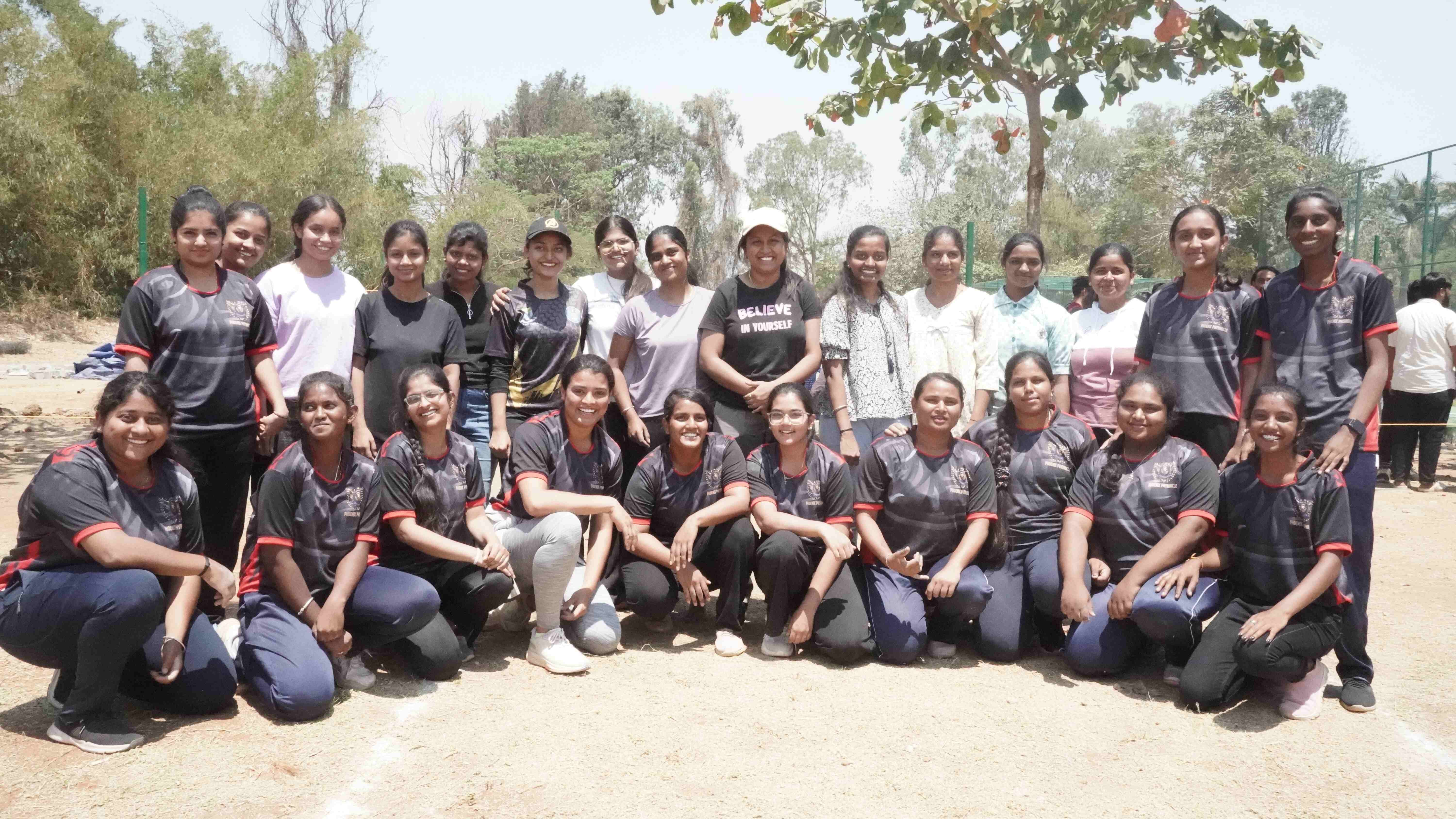 S-VYASA University Events photo 39