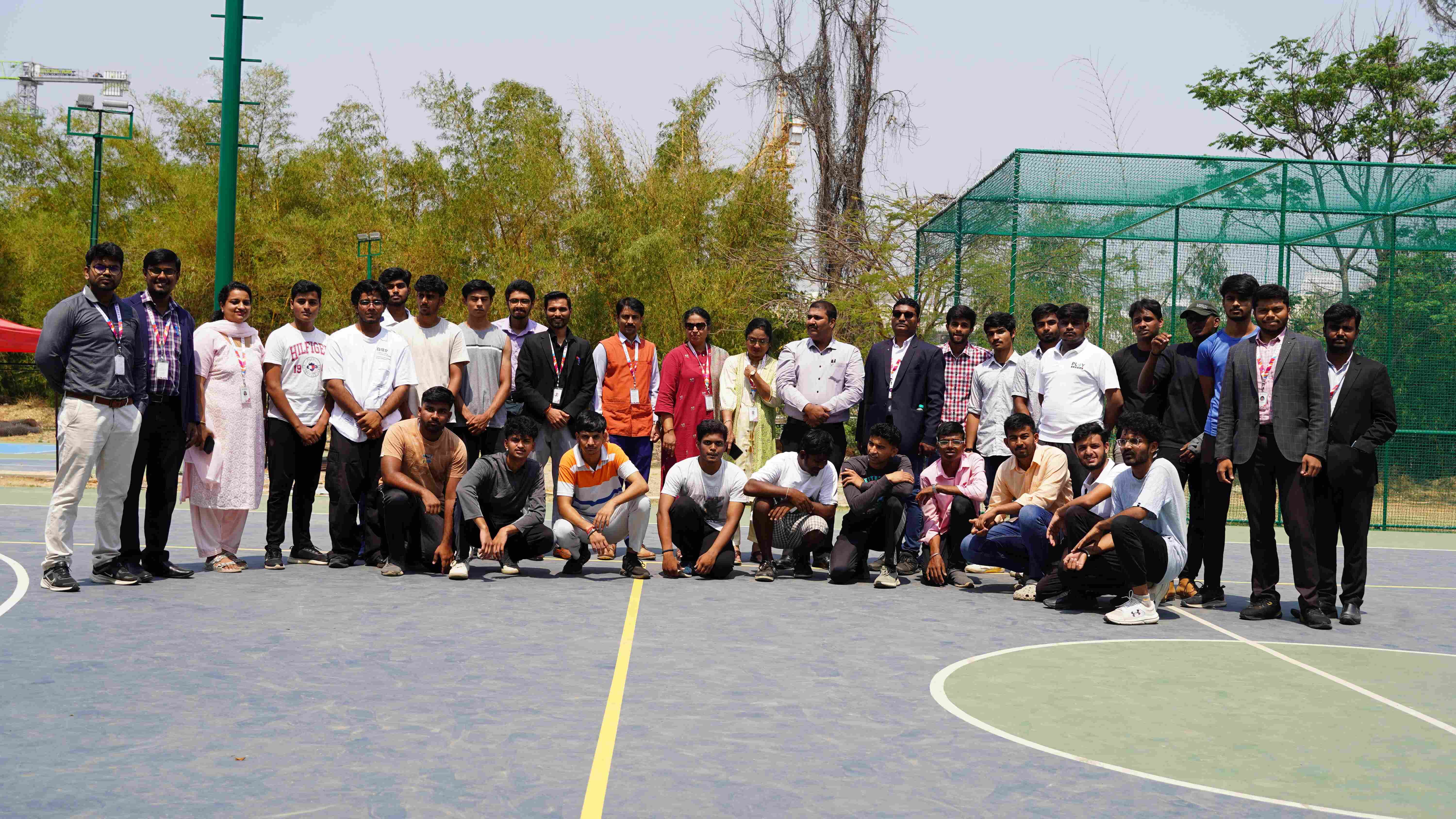 S-VYASA University Events photo 46