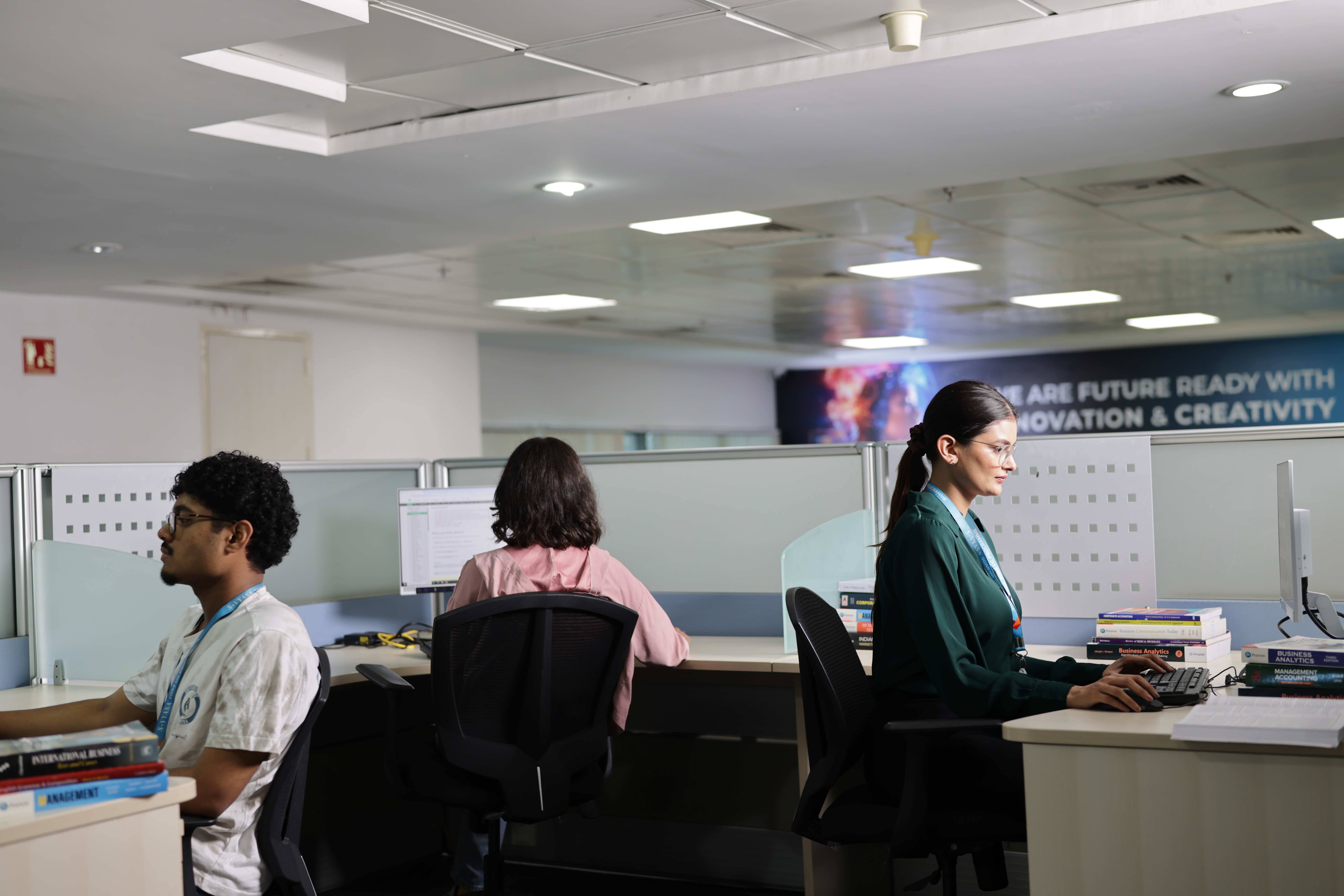 S-VYASA University Events photo 52