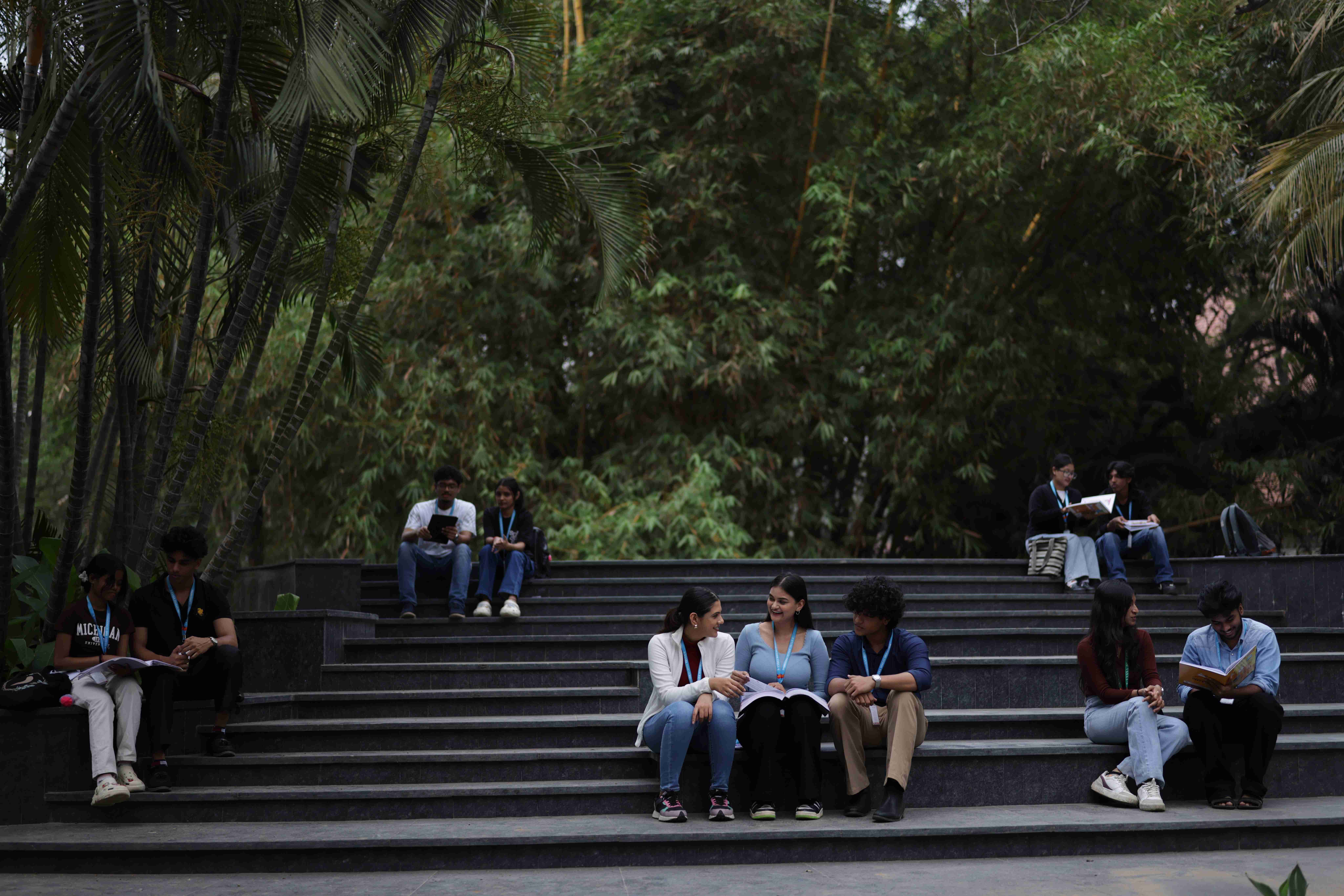 S-VYASA University Events photo 54