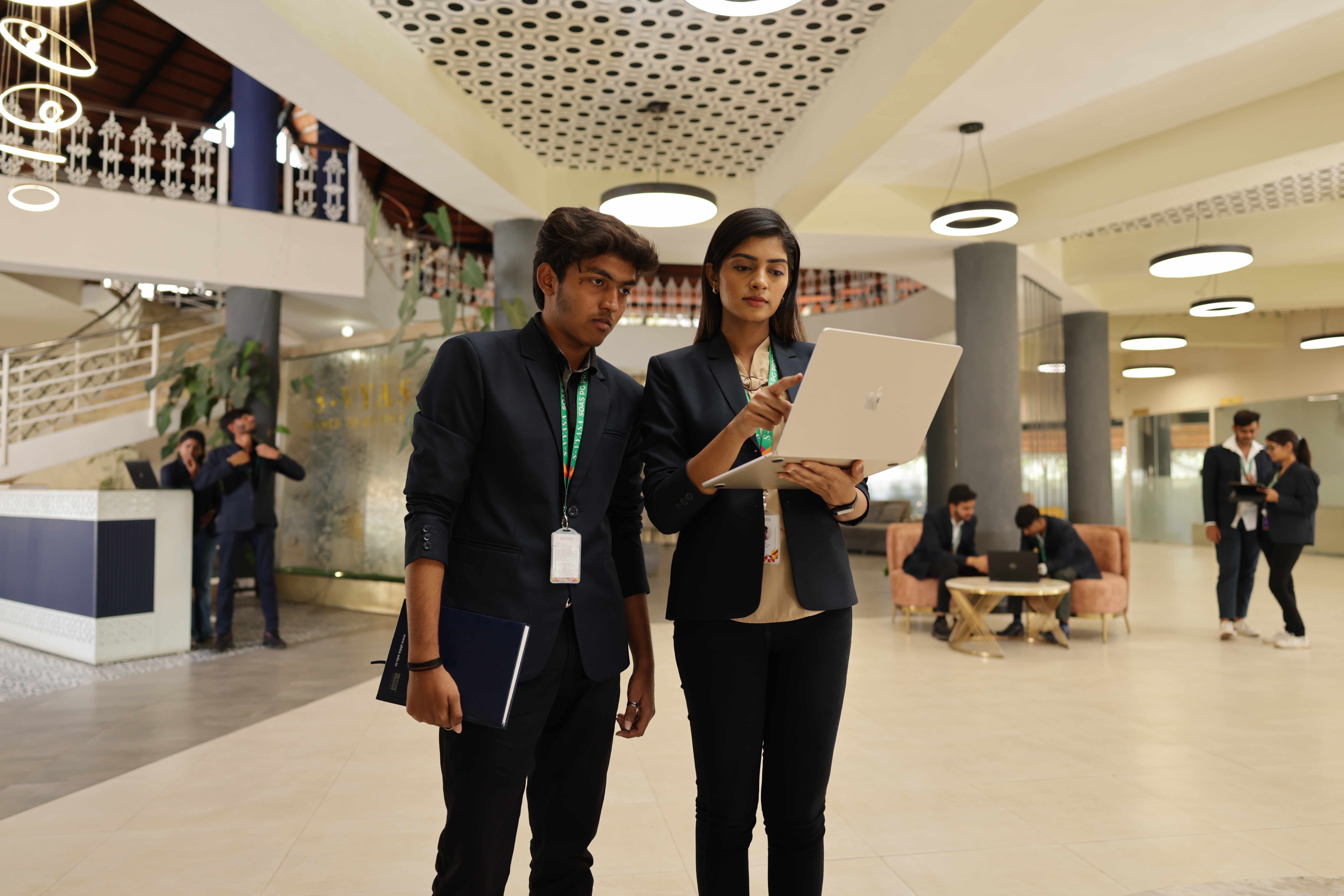 S-VYASA University Events photo 55