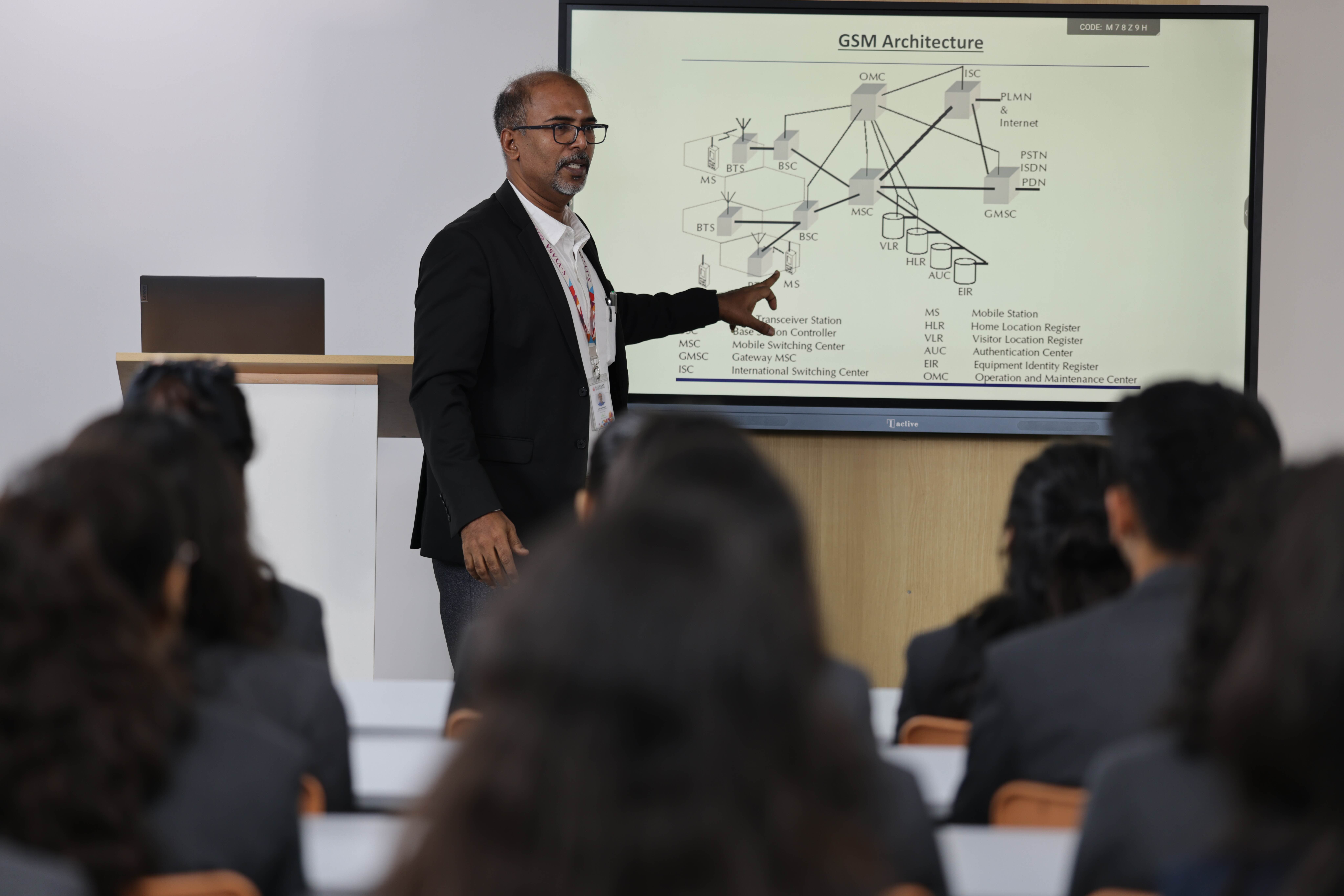 S-VYASA University Events photo 57