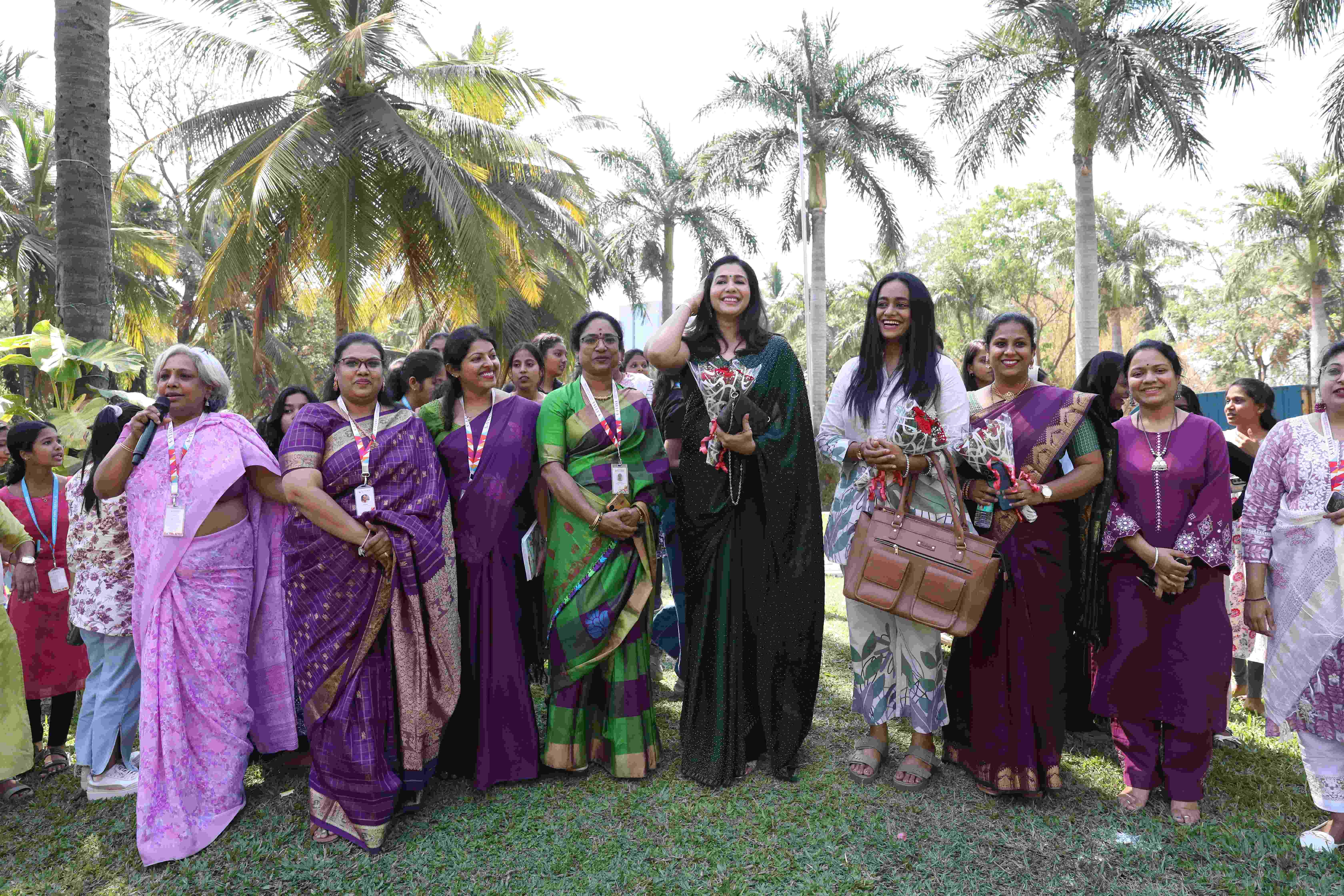 S-VYASA University Events photo 61