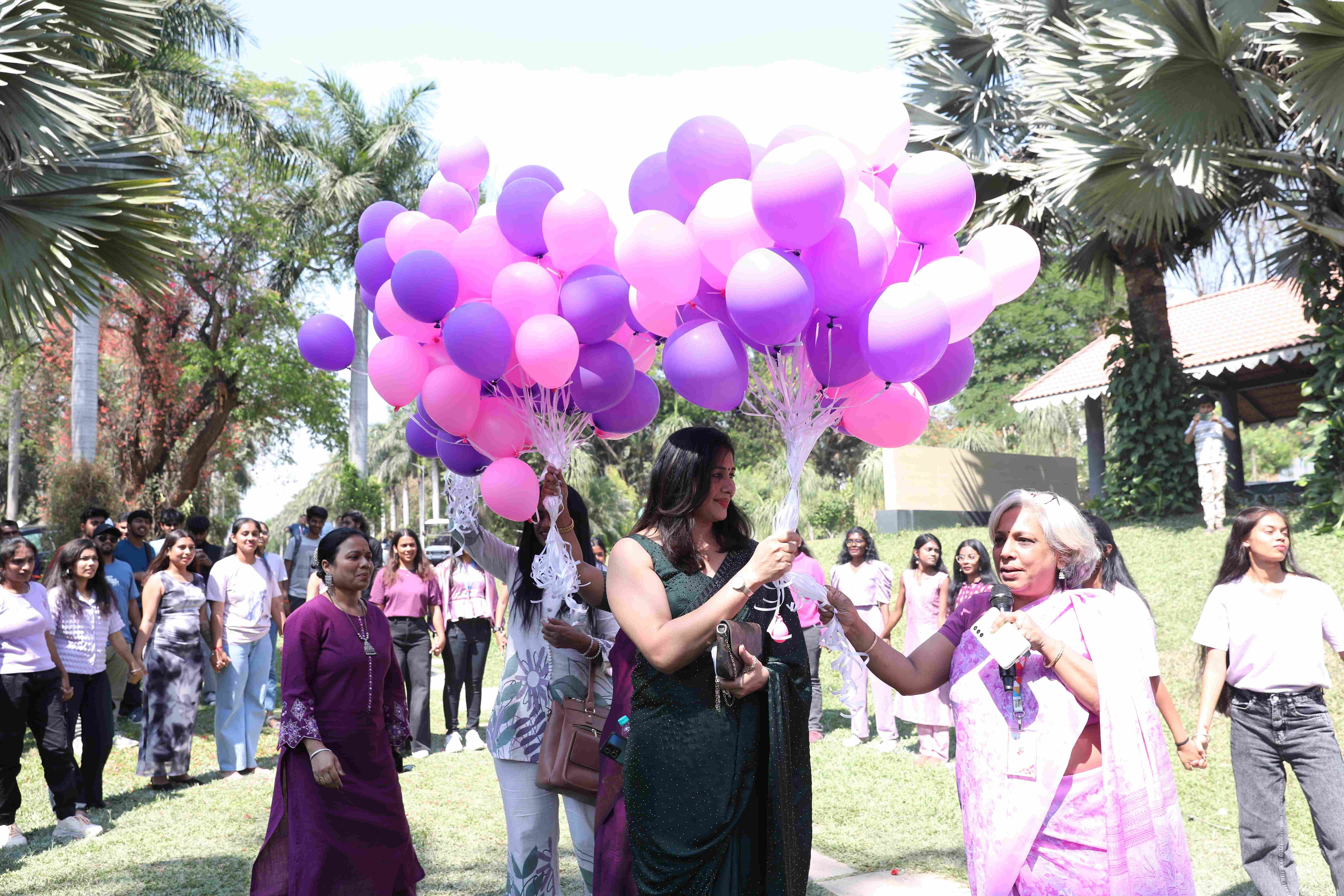 S-VYASA University Events photo 62