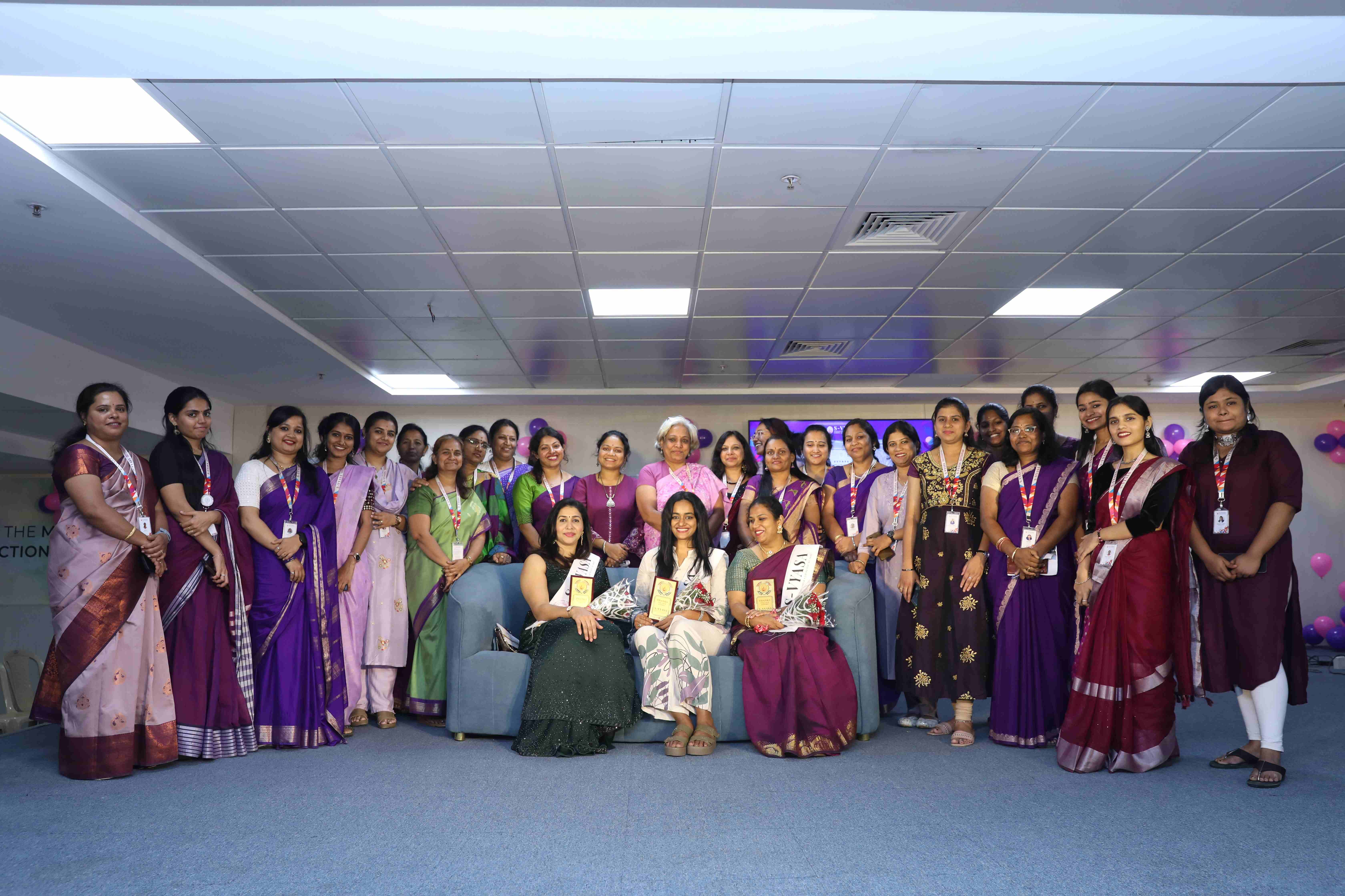 S-VYASA University Events photo 63