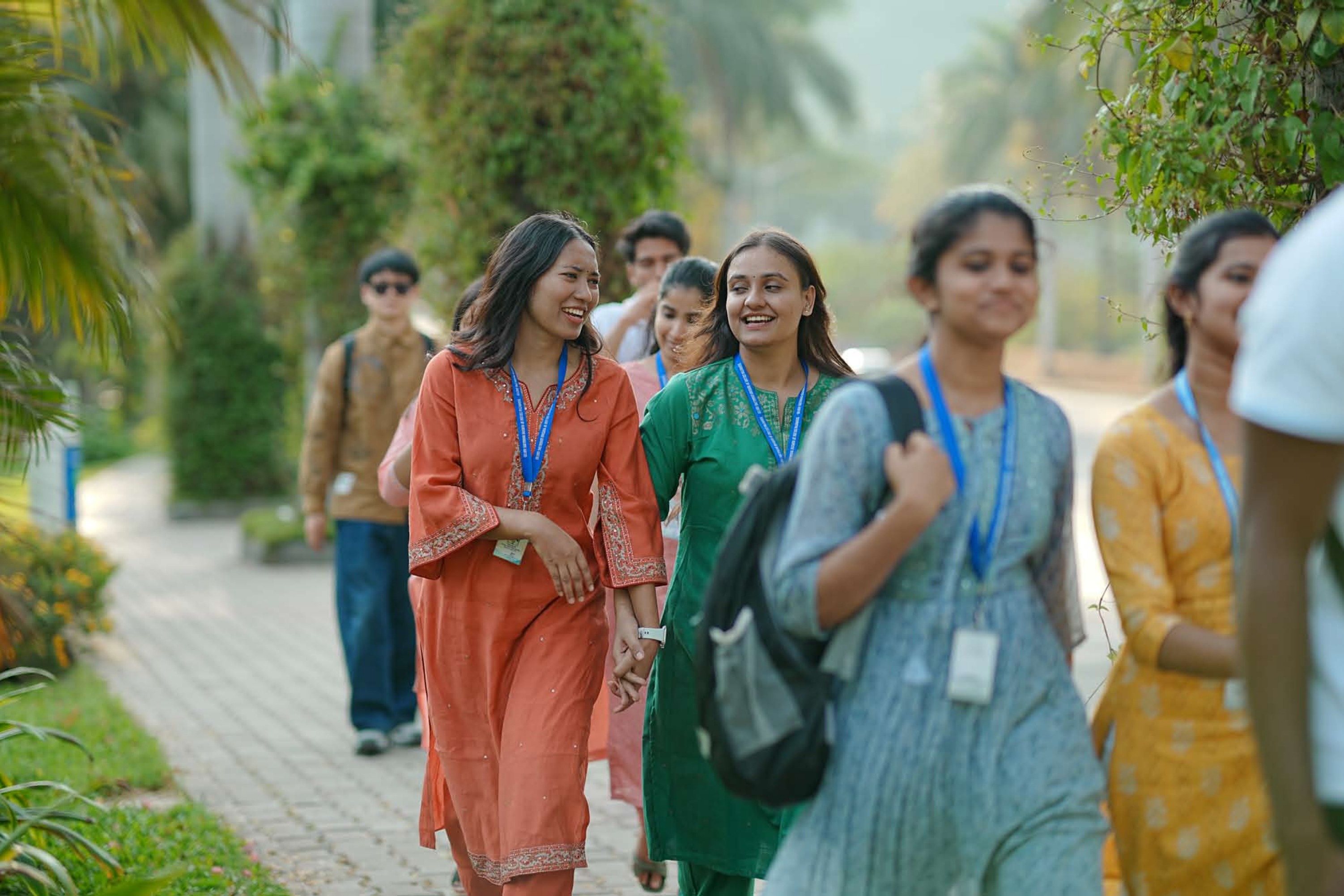 S-VYASA University Events photo 69