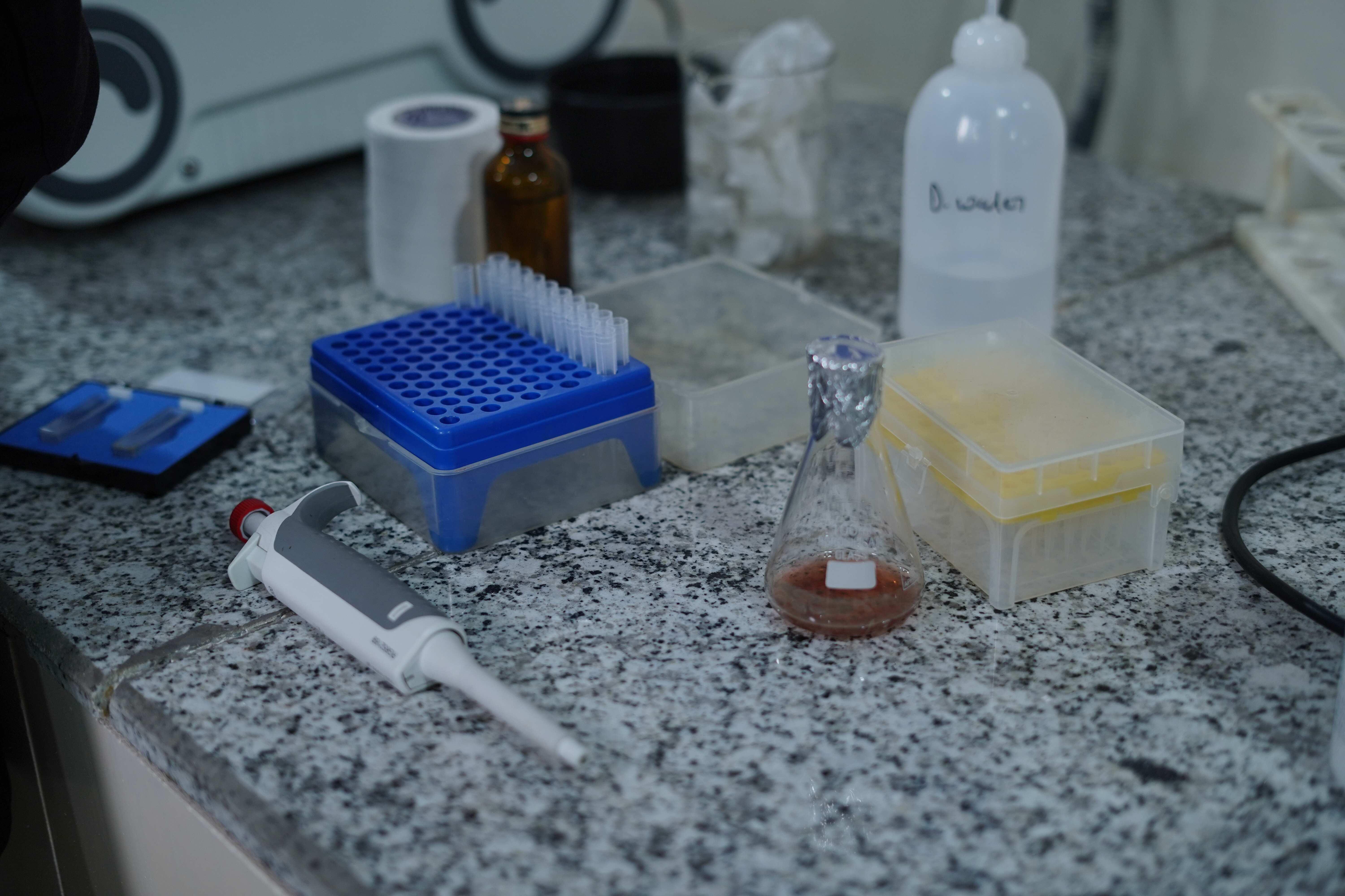 IIMT University Meerut Labs photo 2