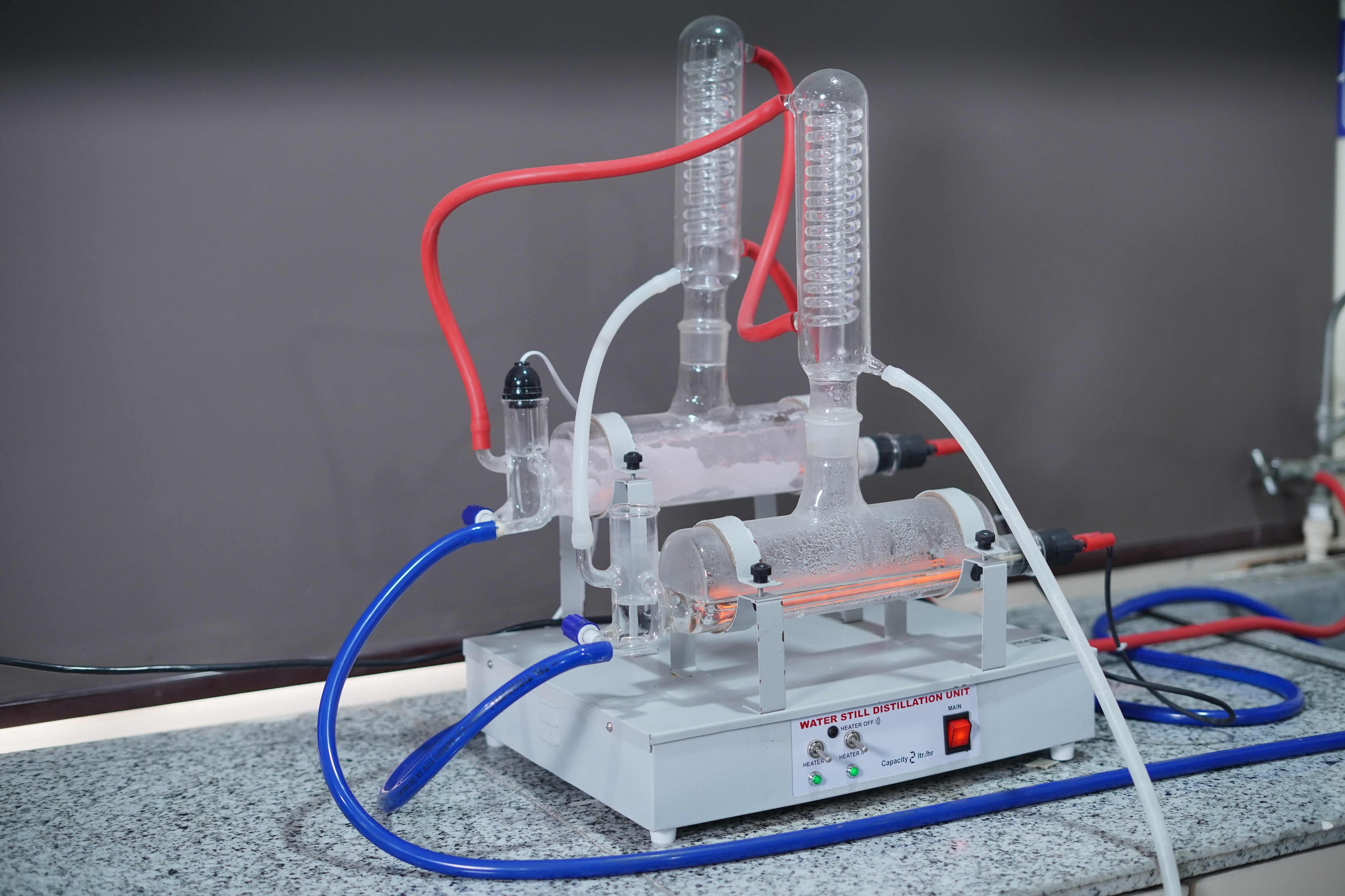 IIMT University Meerut Labs photo 4