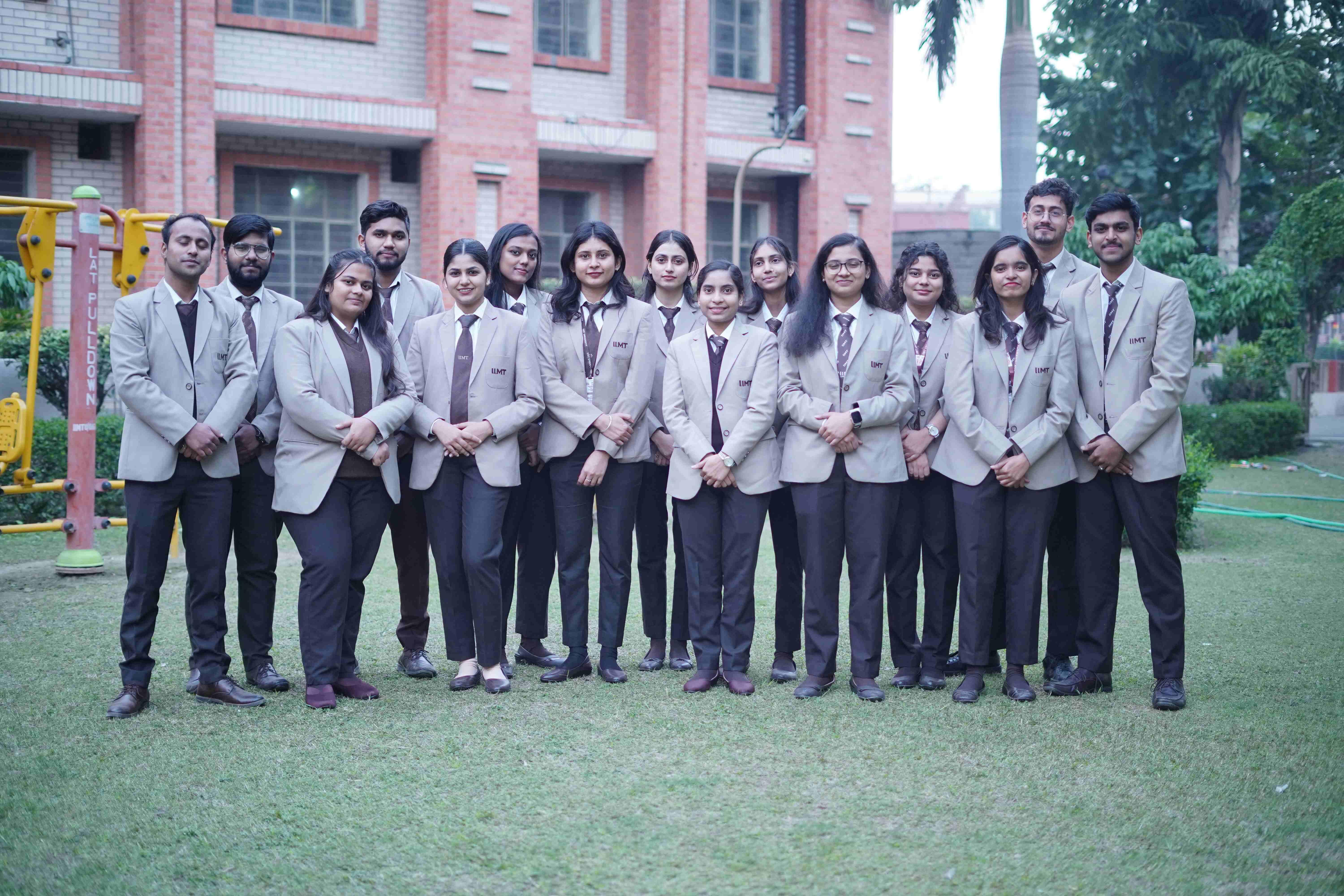IIMT University Meerut Campus photo 14