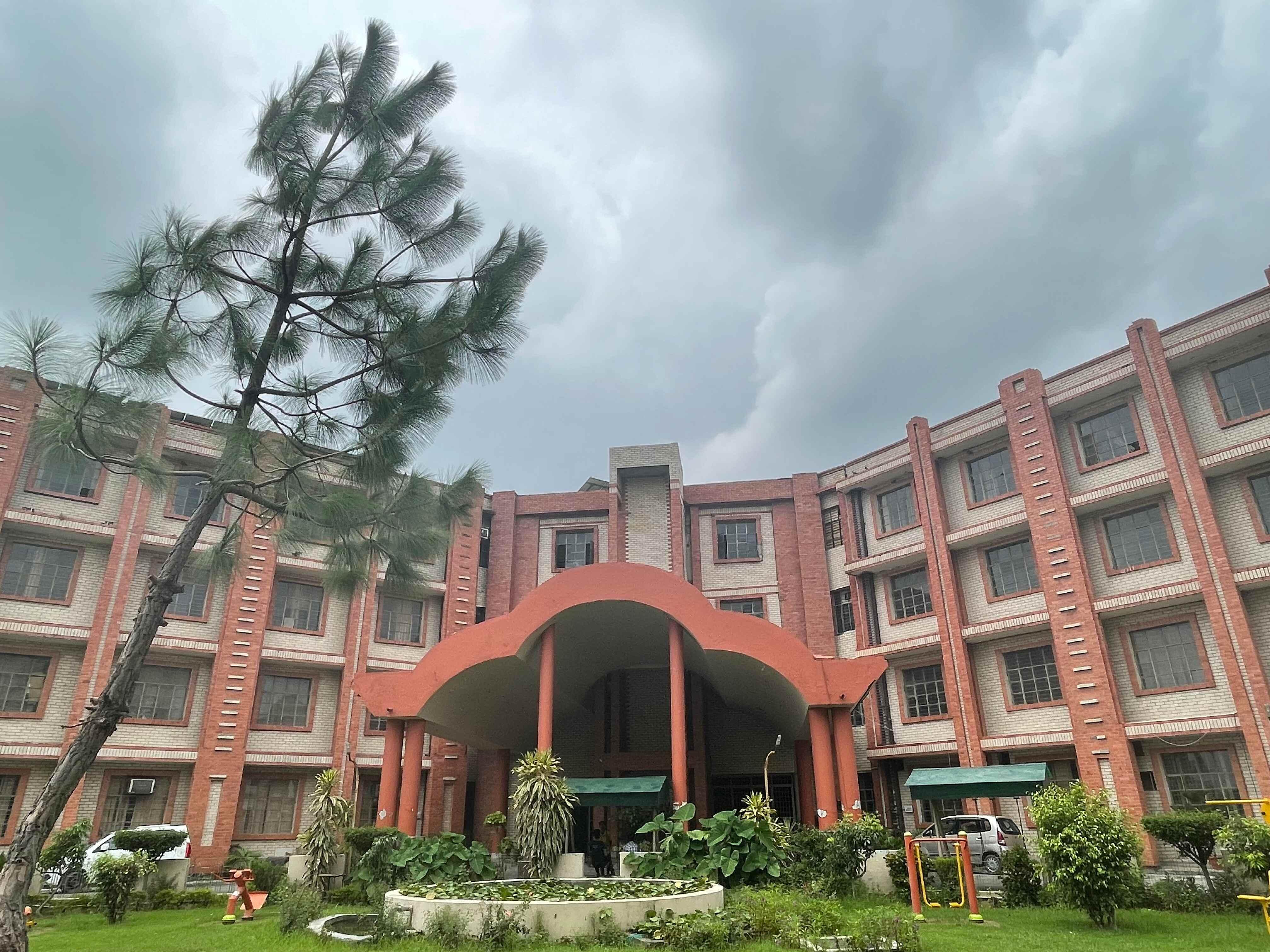 IIMT University Meerut Campus photo 16