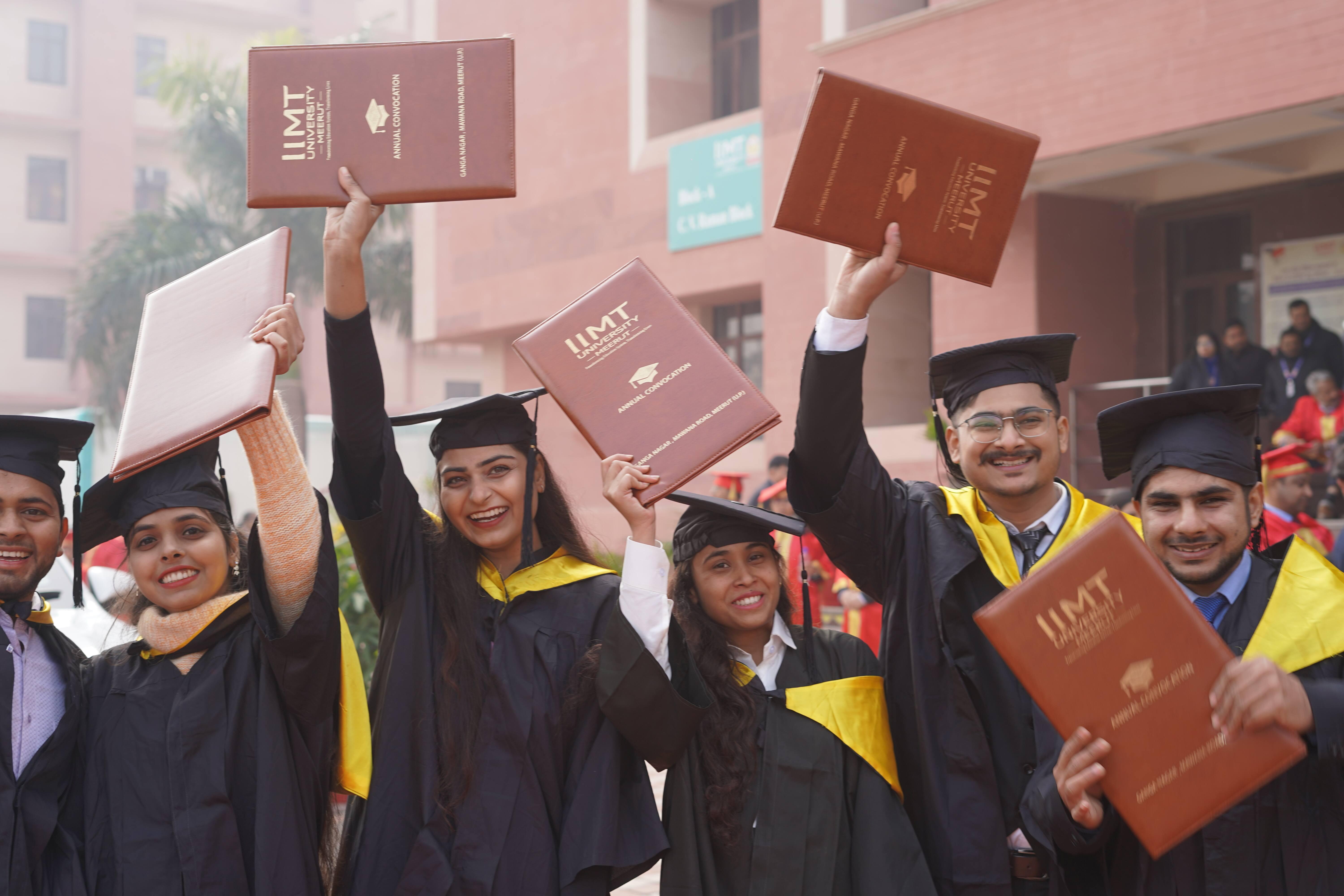 IIMT University Meerut Events photo 10