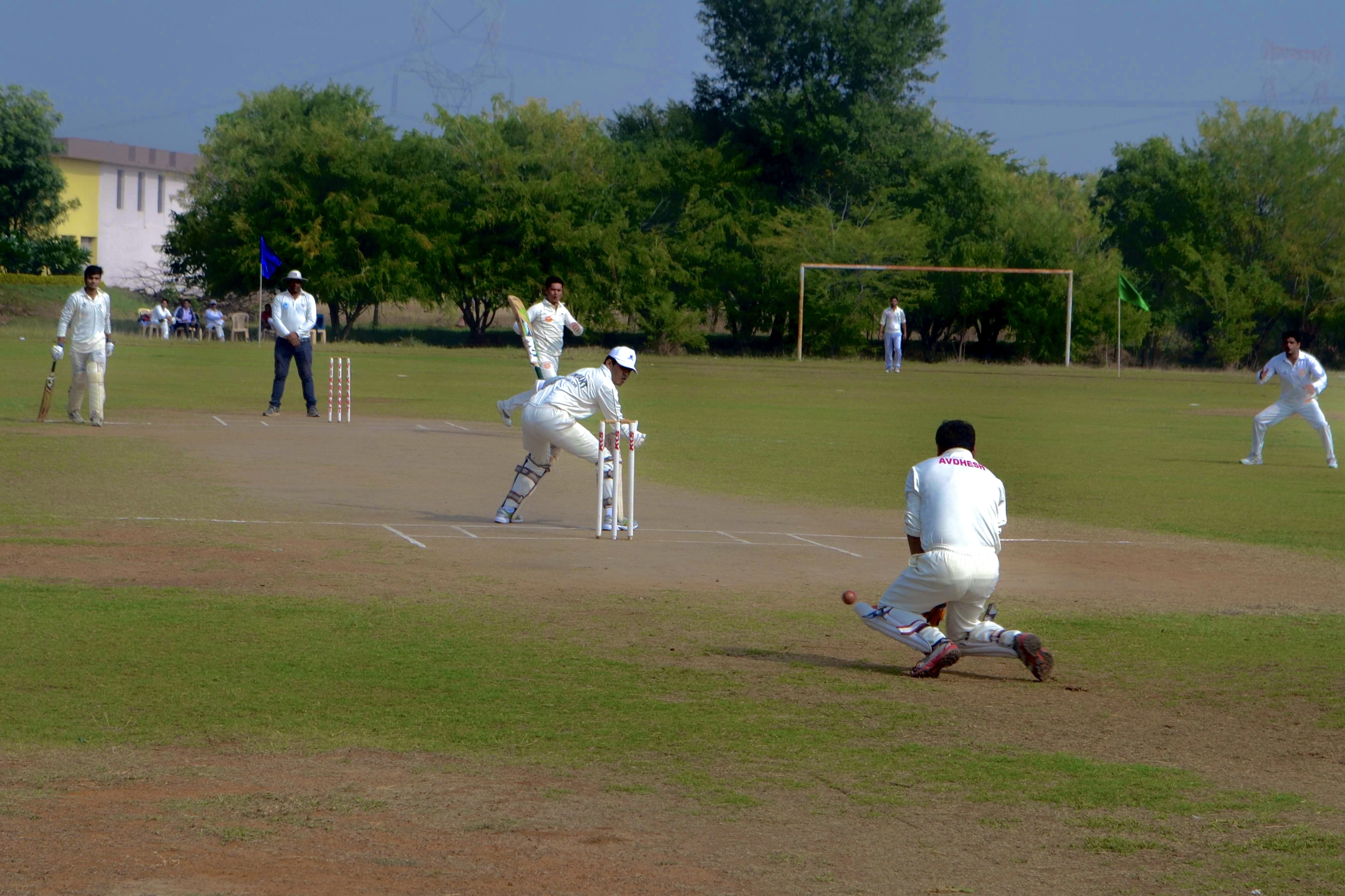 Vikrant University Gwalior college images photo 1