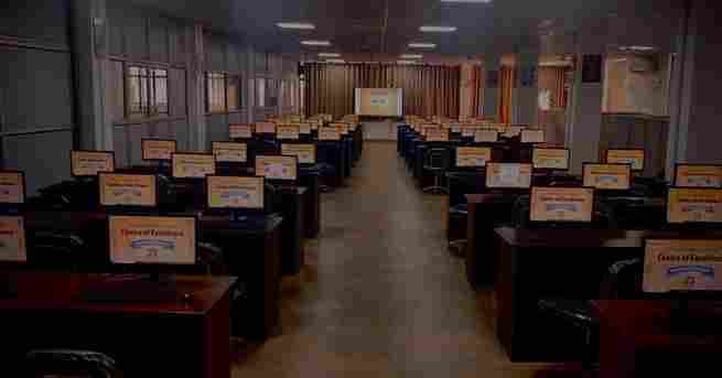 Vikrant University Gwalior college images photo 3