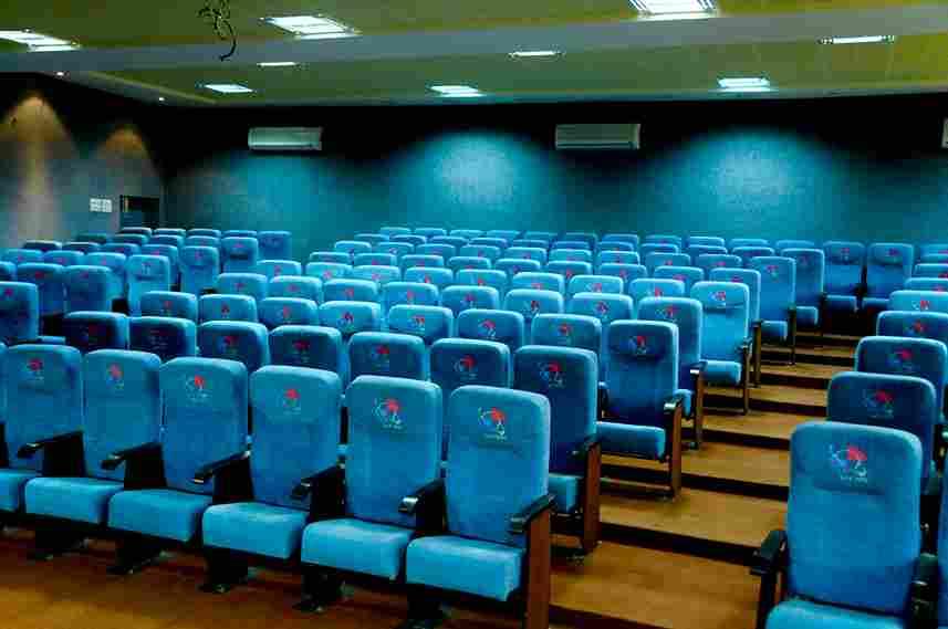 Vikrant University Gwalior college images photo 6