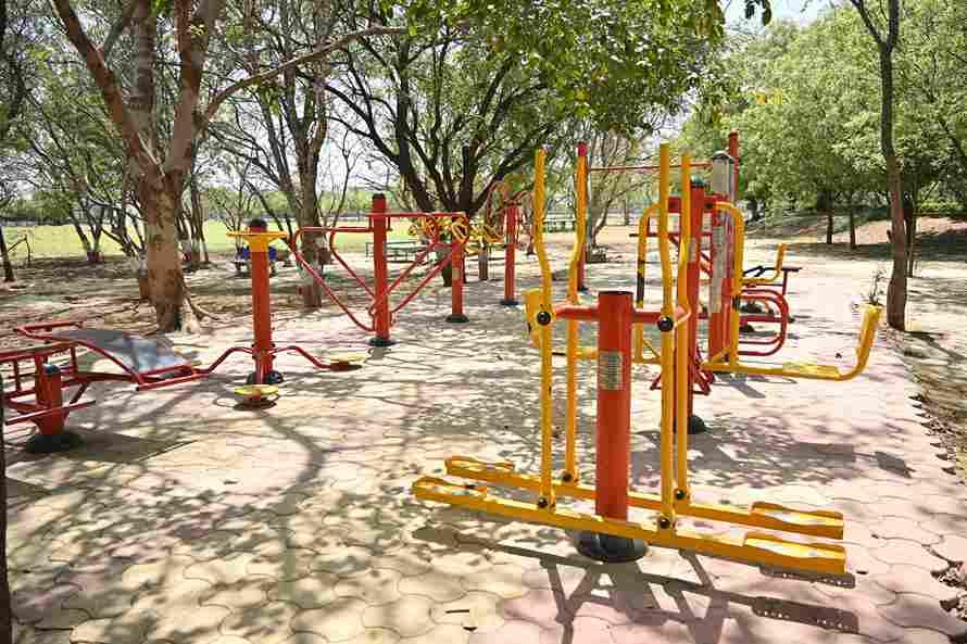 Vikrant University Gwalior college images photo 7