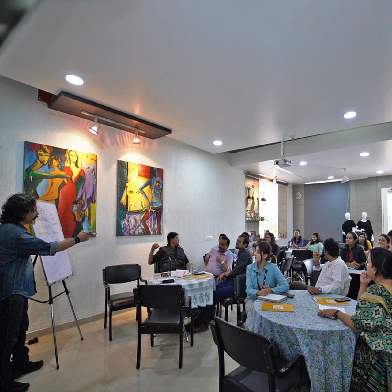 ARCH College of Design and Business Jaipur college photos photo 3