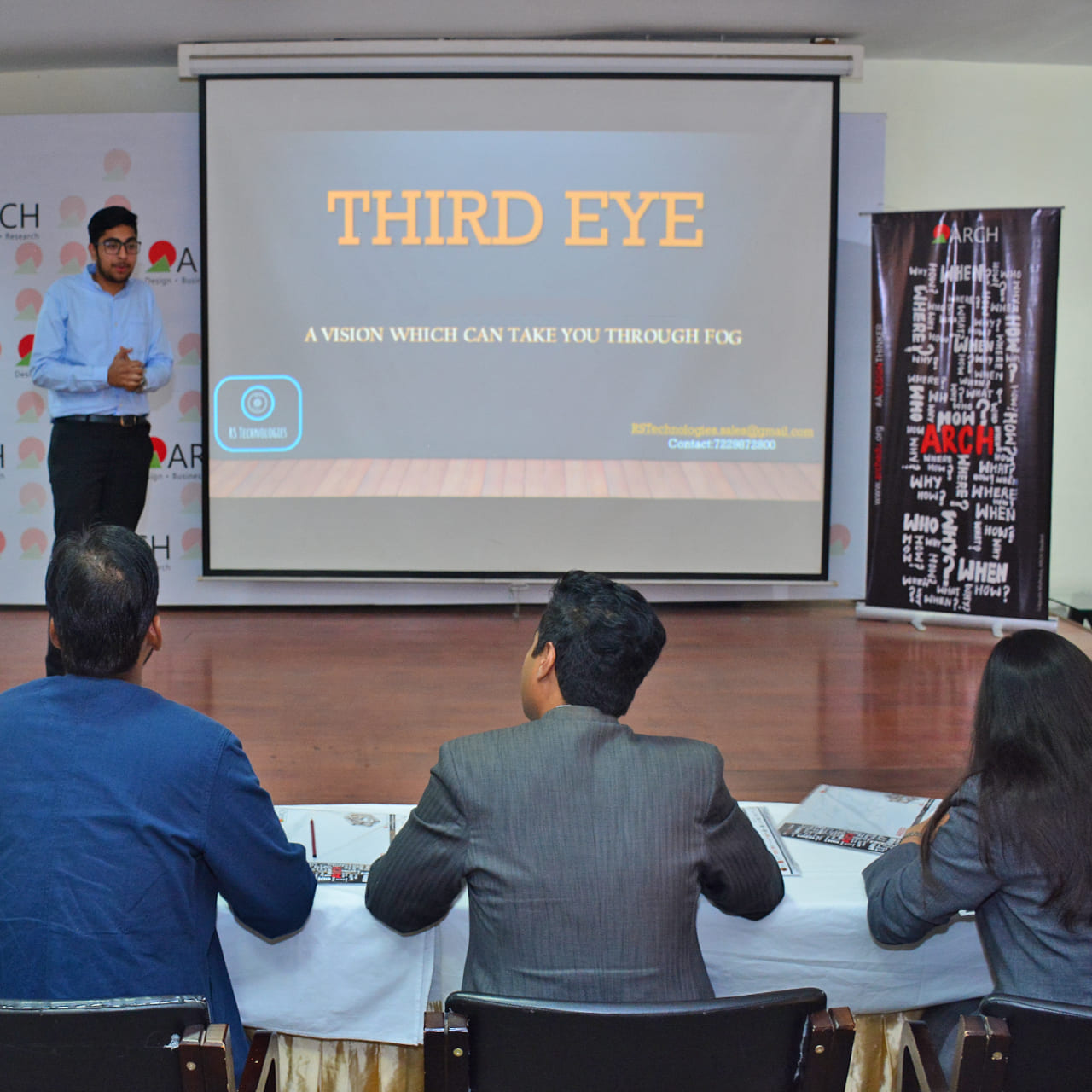 ARCH College of Design and Business Jaipur college photos photo 15