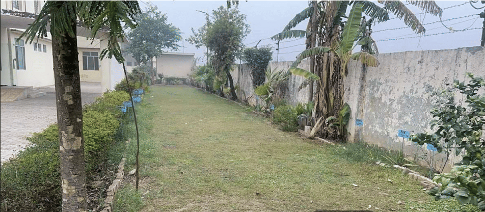 Bharat College of Nursing Jalandhar Infrastructure photo 7