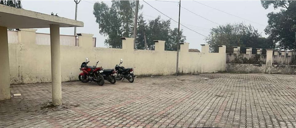 Bharat College of Nursing Jalandhar Infrastructure photo 9