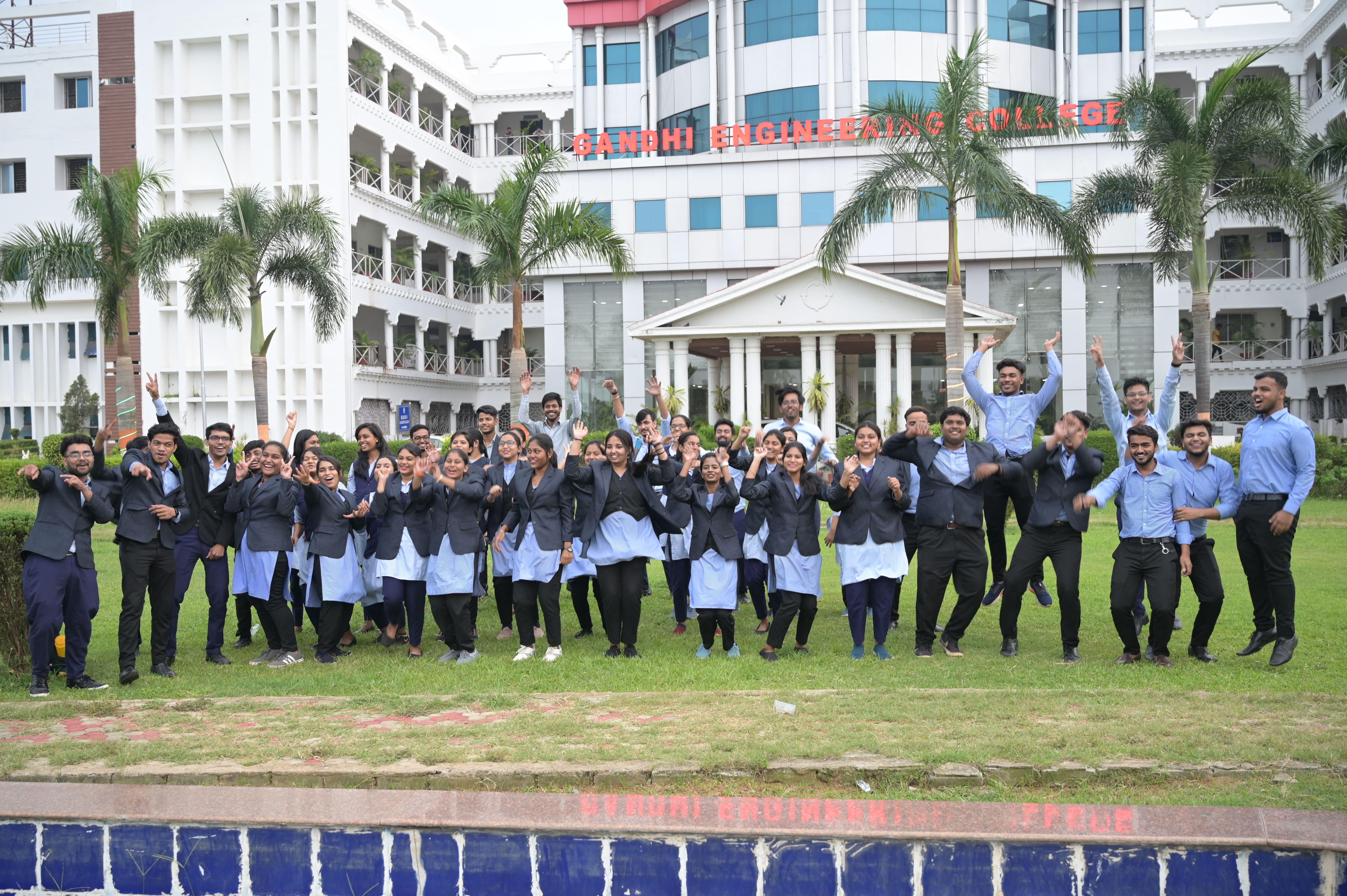 GEC Bhubaneswar College images photo 5