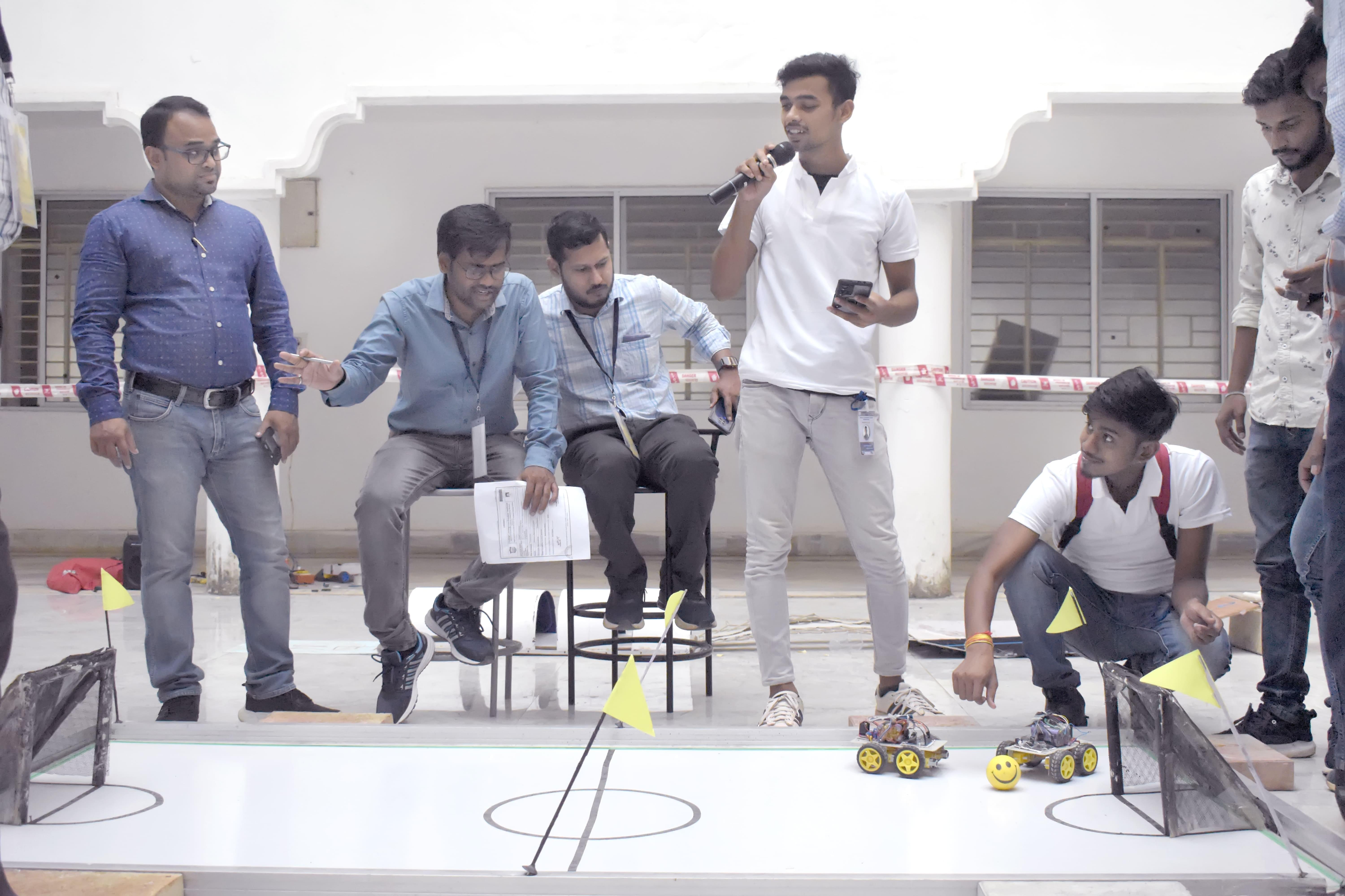 GEC Bhubaneswar College images photo 2