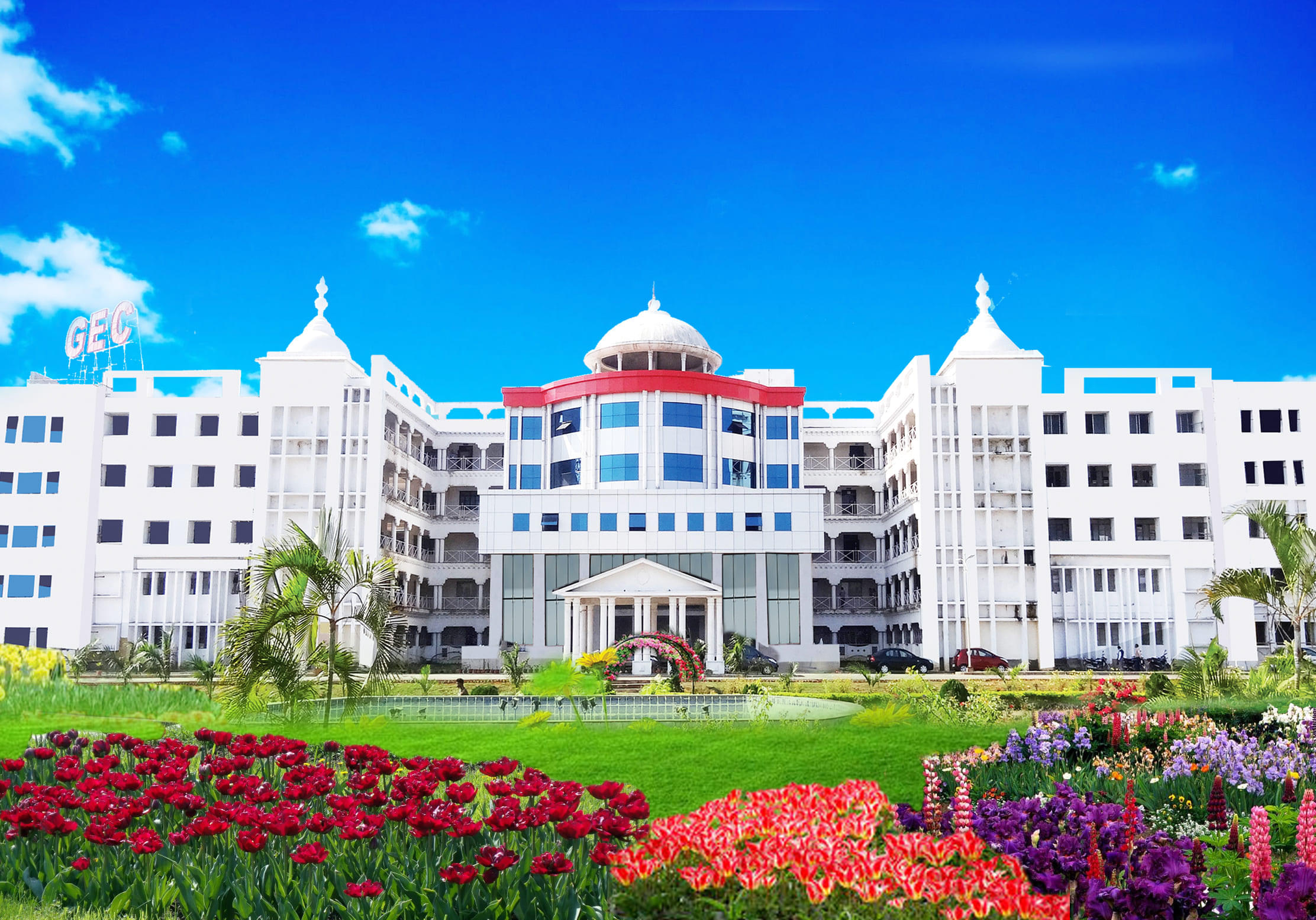 GEC Bhubaneswar College images photo 8