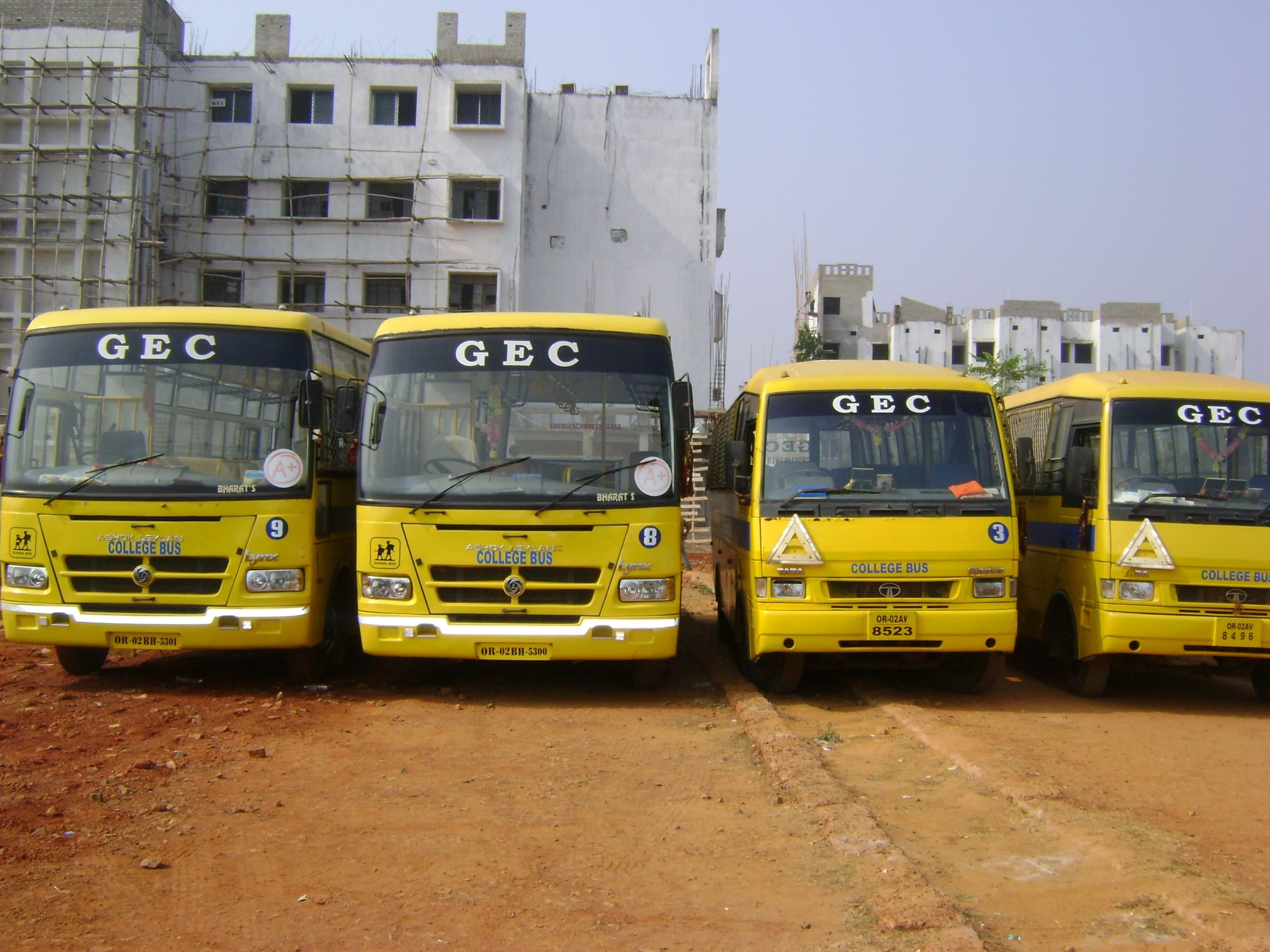 GEC Bhubaneswar College images photo 11