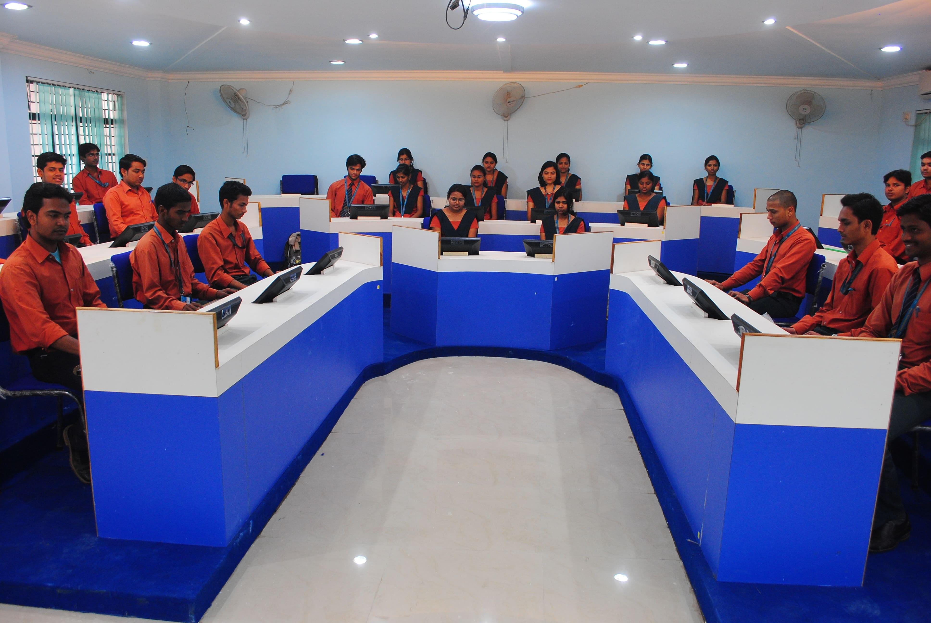 GEC Bhubaneswar College images photo 10