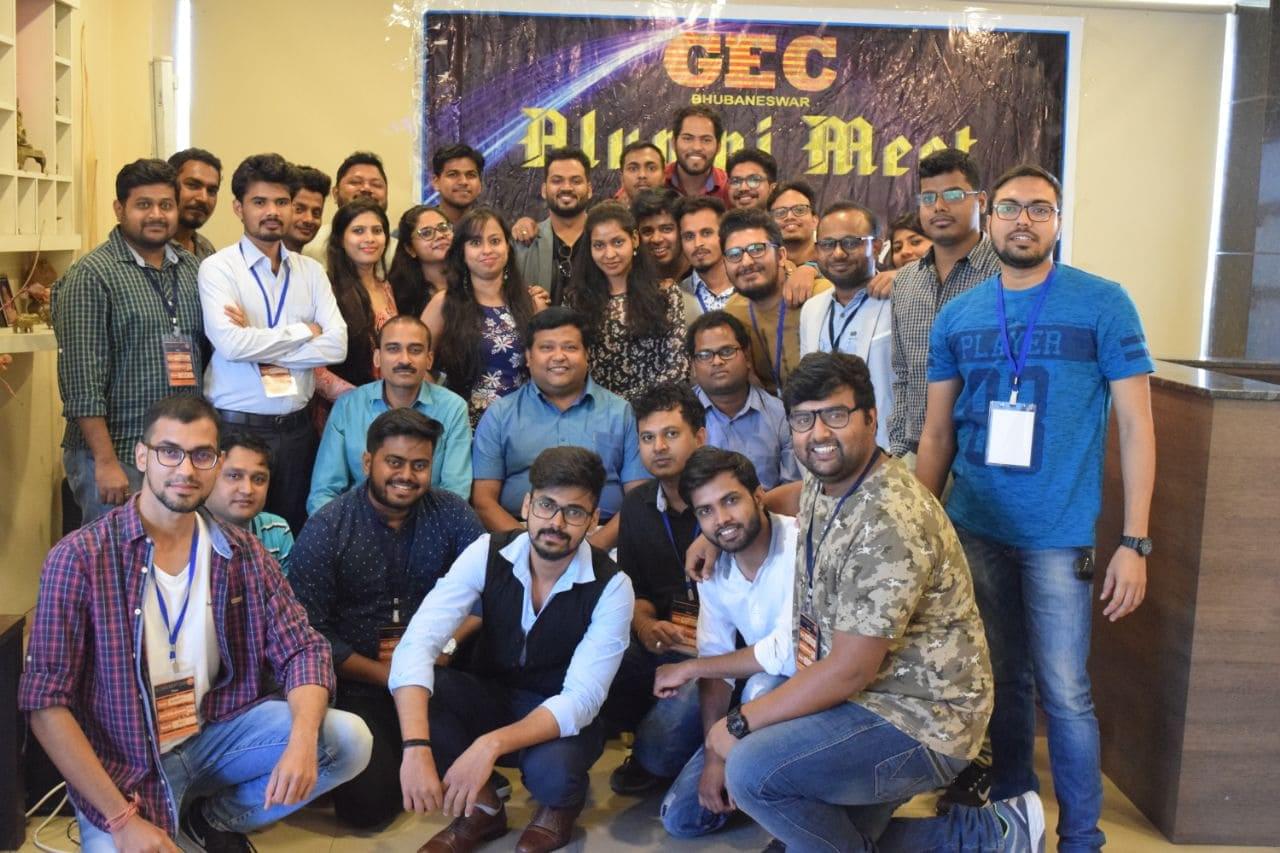 GEC Bhubaneswar College images photo 14