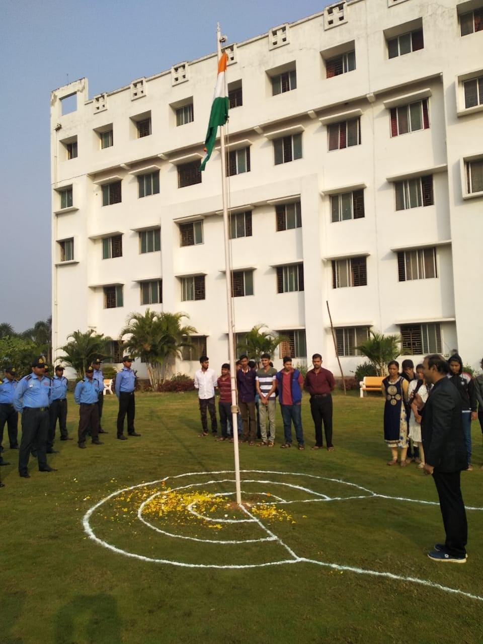 GEC Bhubaneswar College images photo 15