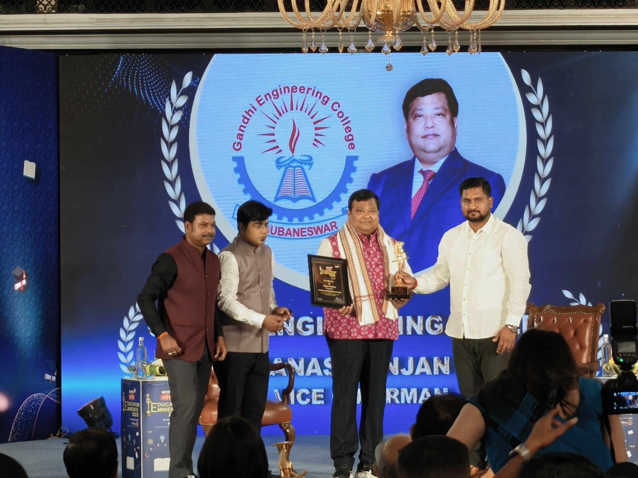 GEC Bhubaneswar College images photo 18