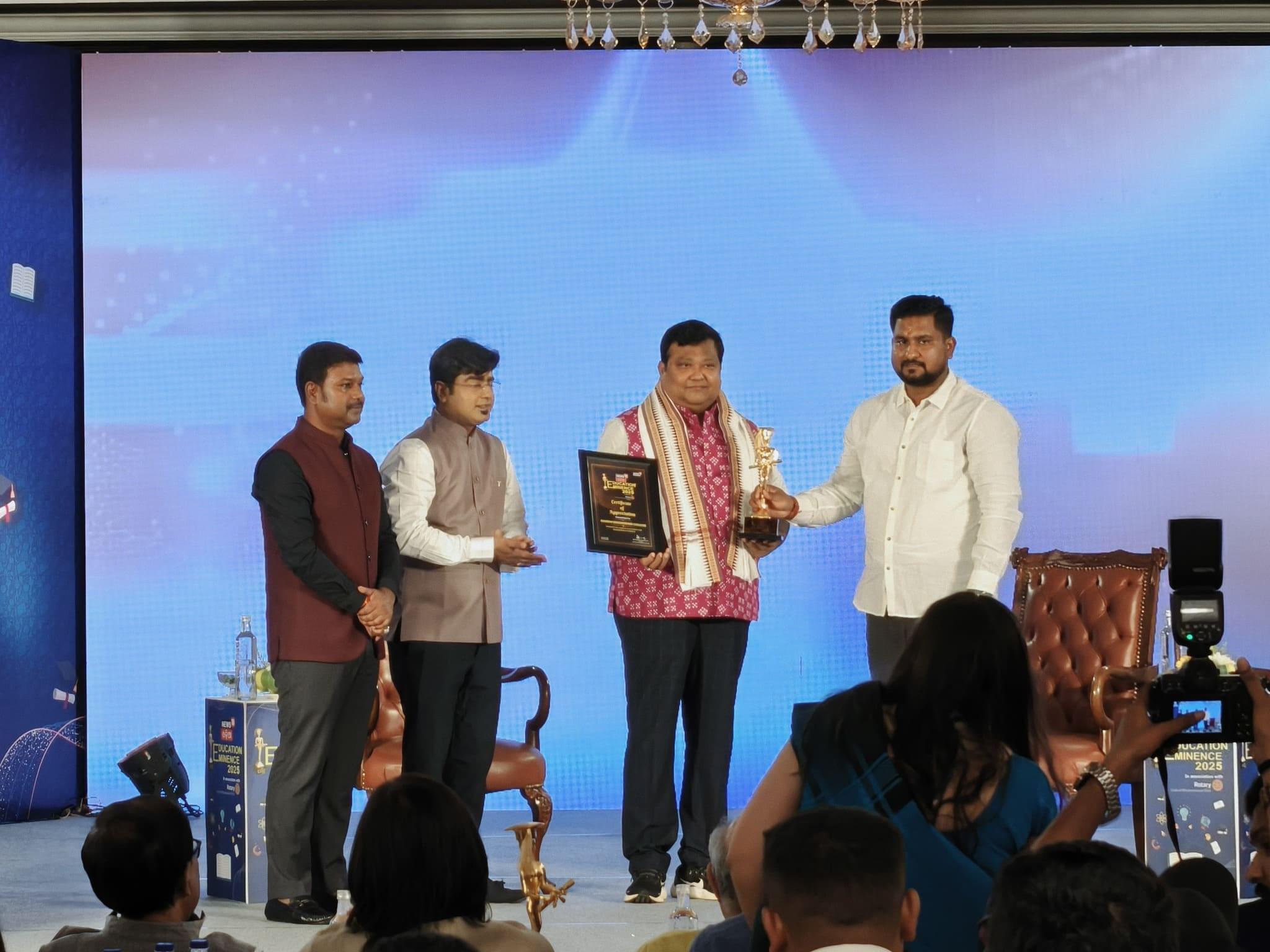 GEC Bhubaneswar College images photo 19