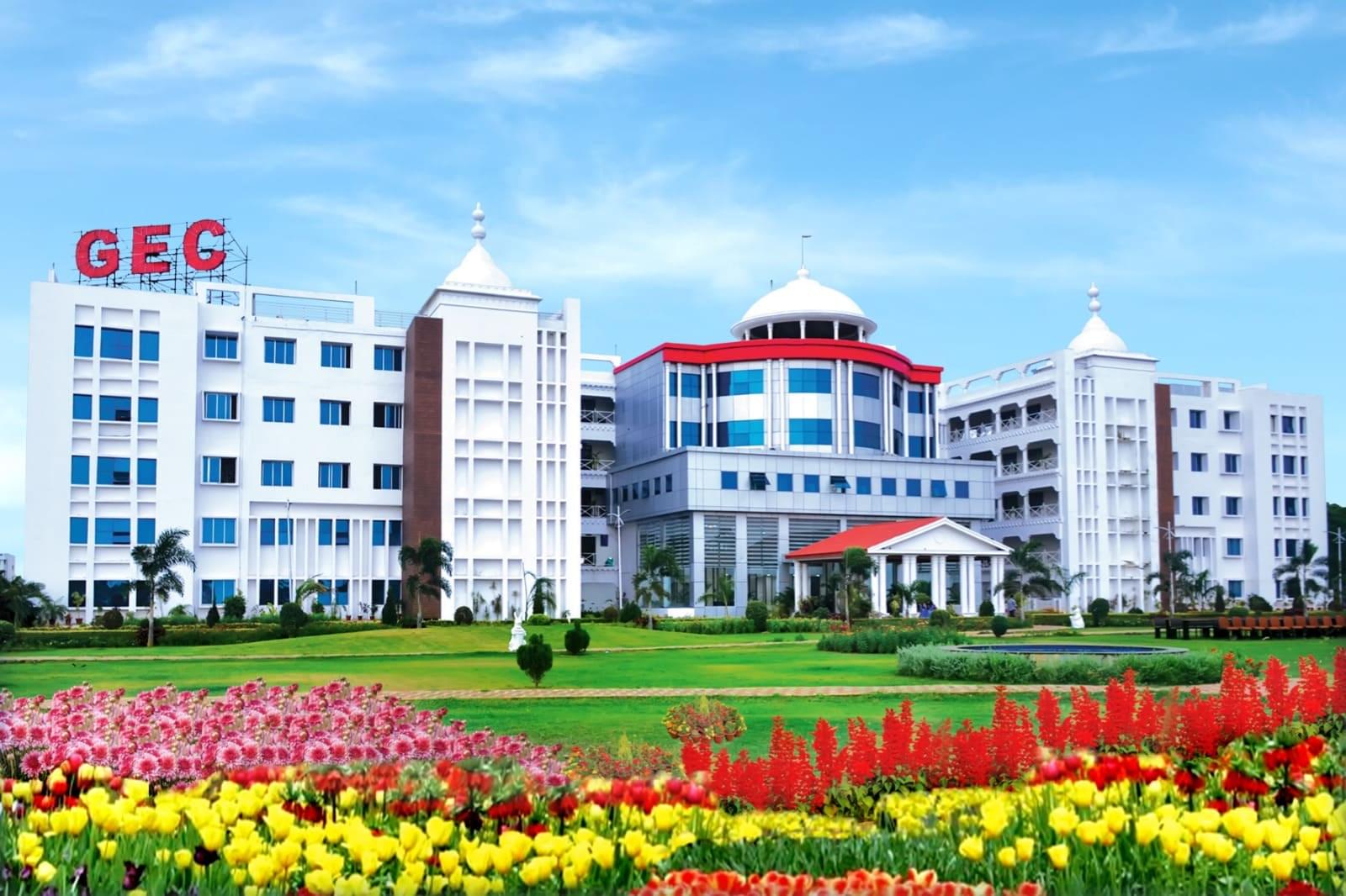 GEC Bhubaneswar College images photo 20