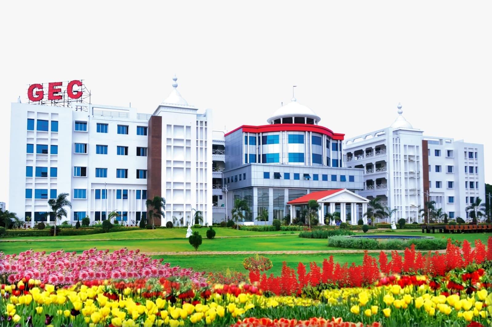 GEC Bhubaneswar College images photo 21