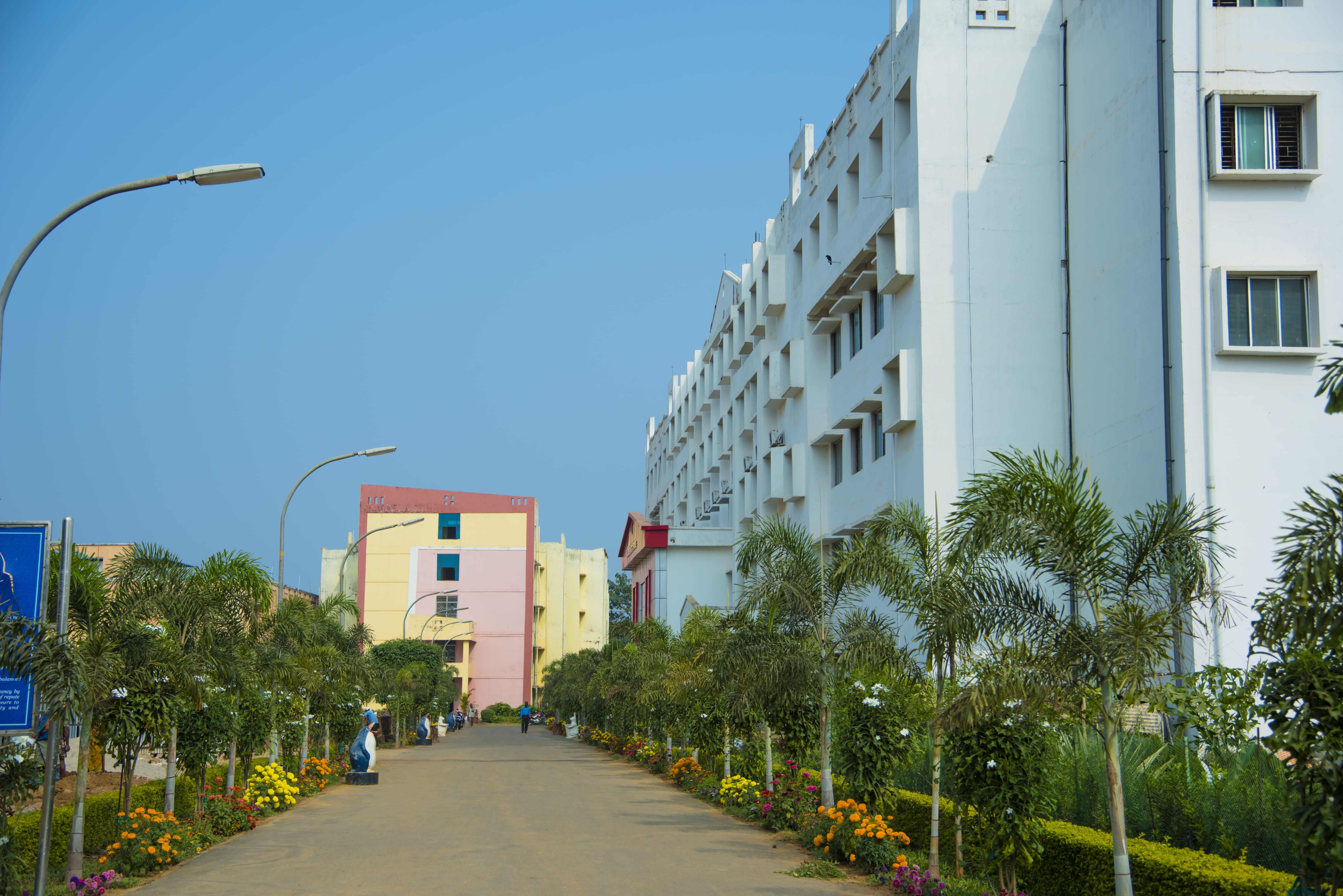 GEC Bhubaneswar College images photo 16