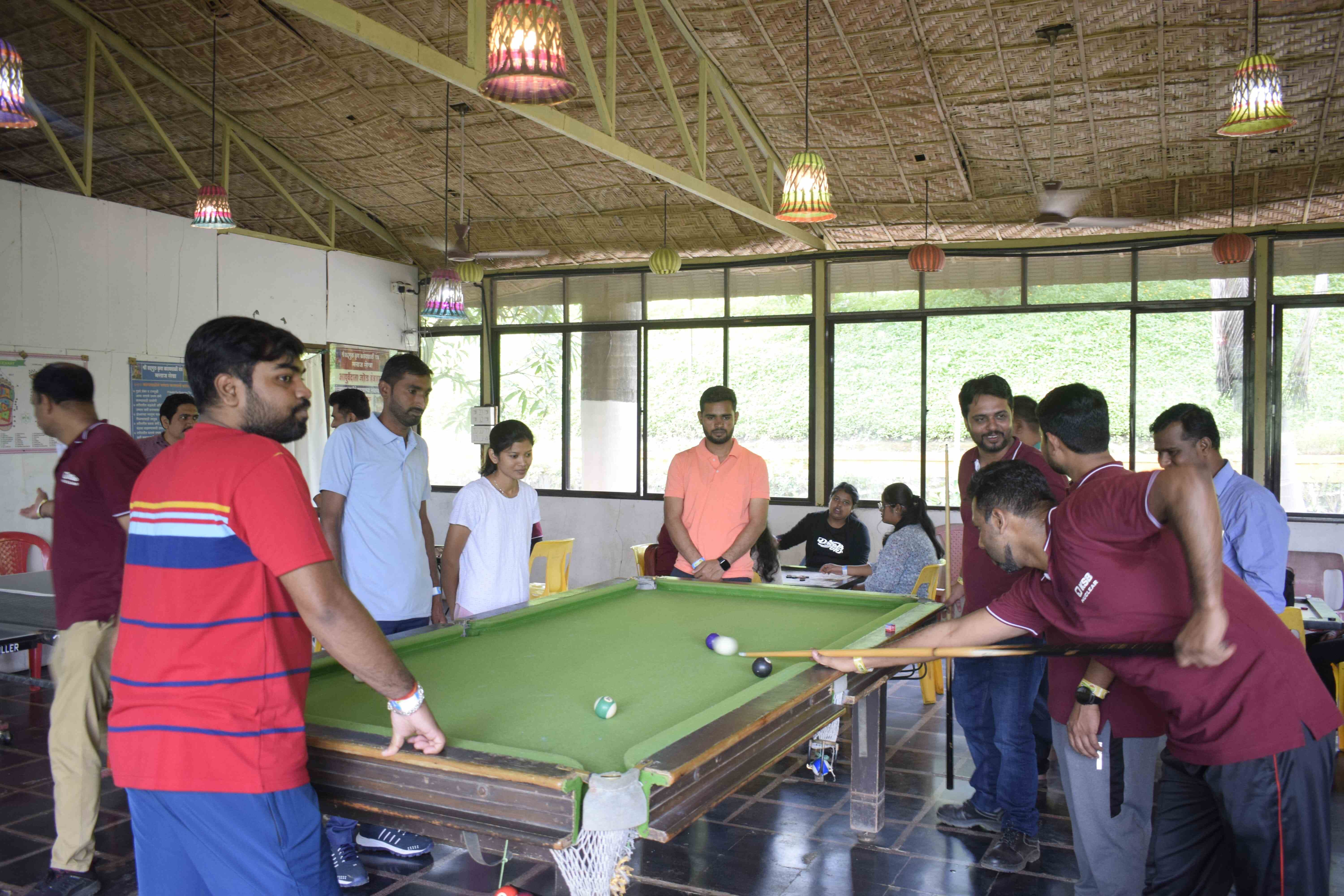 Unique Institute of Management Pune Campus photo 1