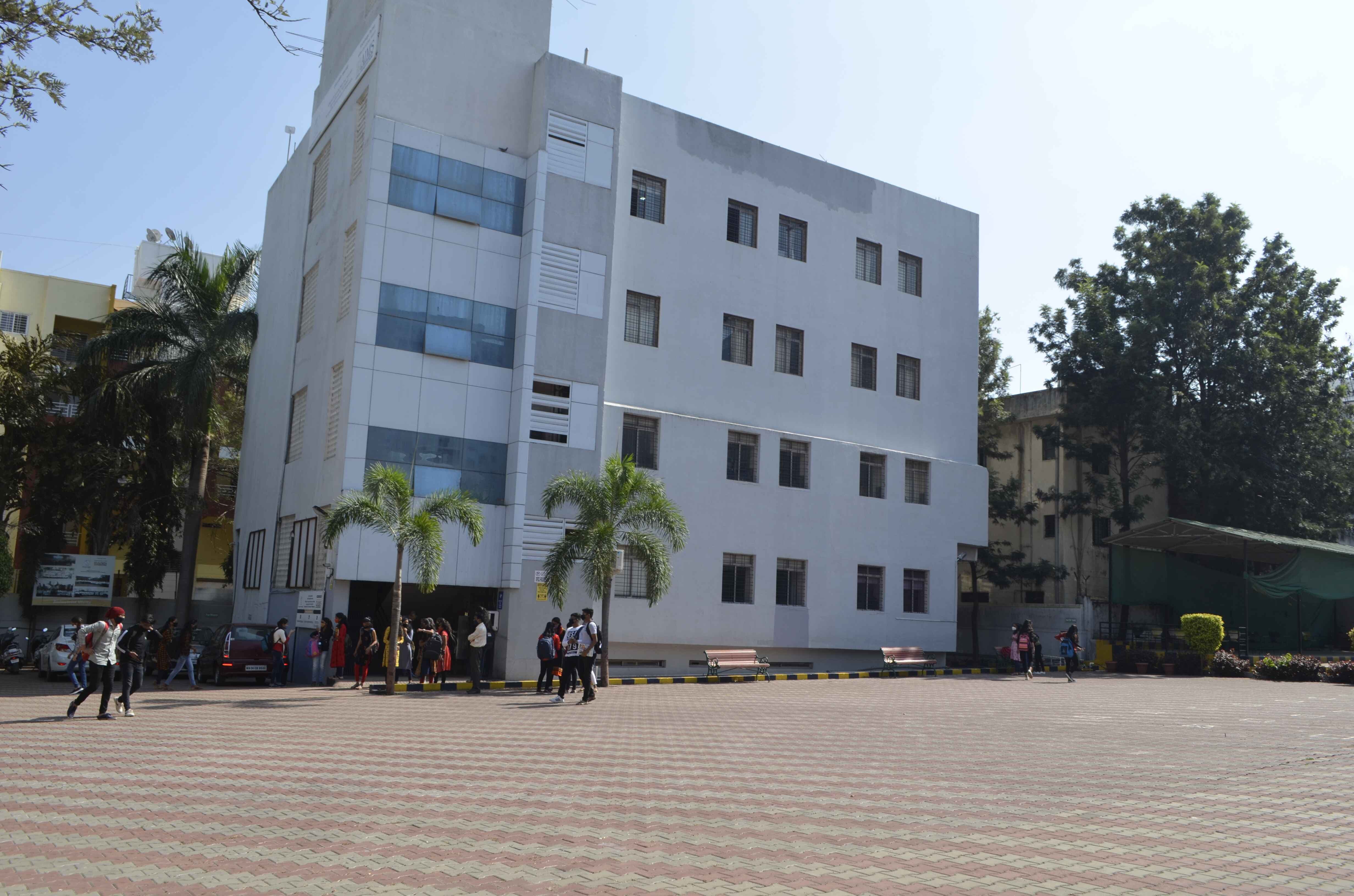 Unique Institute of Management Pune Campus photo 3