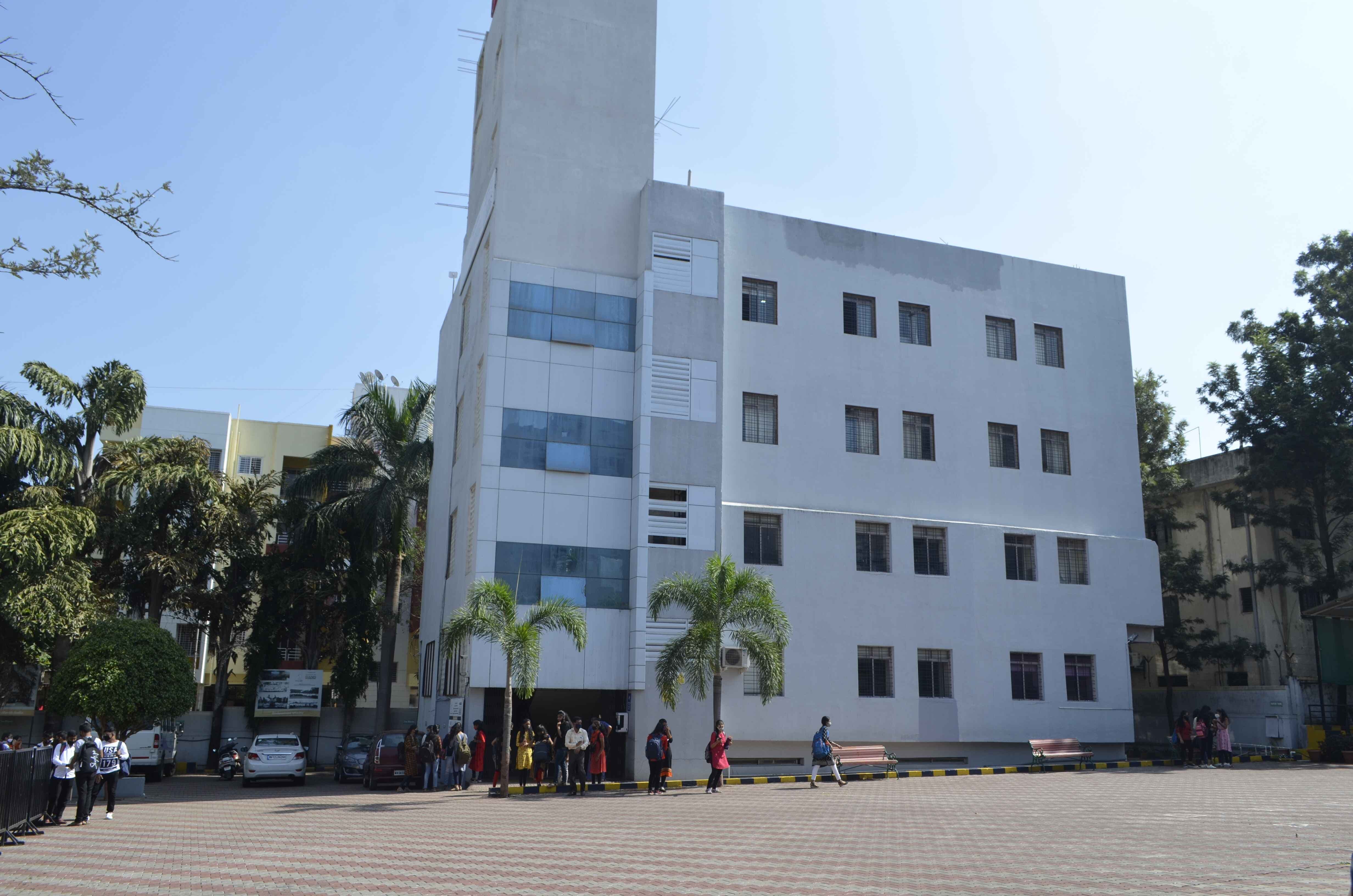 Unique Institute of Management Pune Campus photo 5