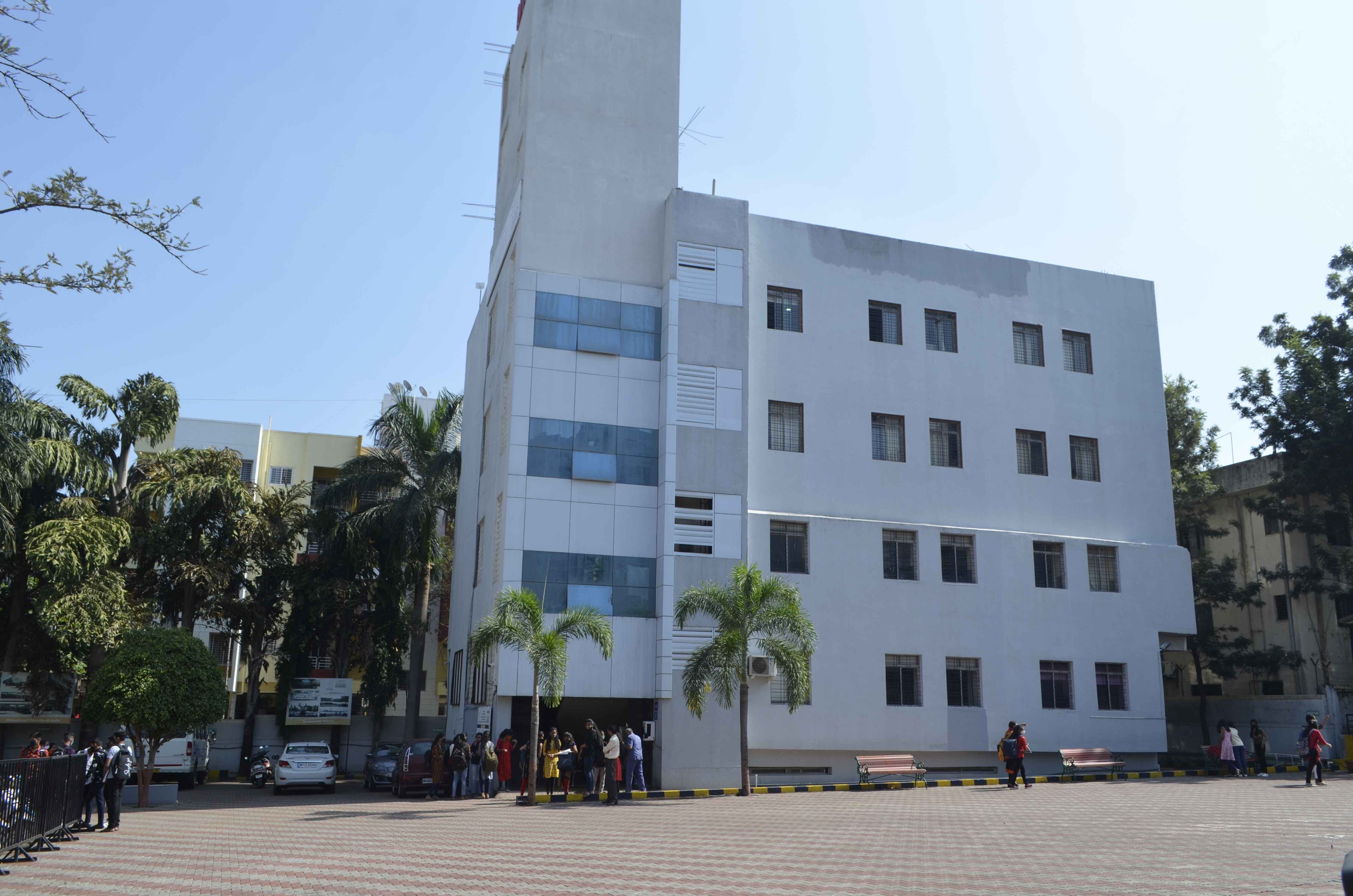 Unique Institute of Management Pune Campus photo 6