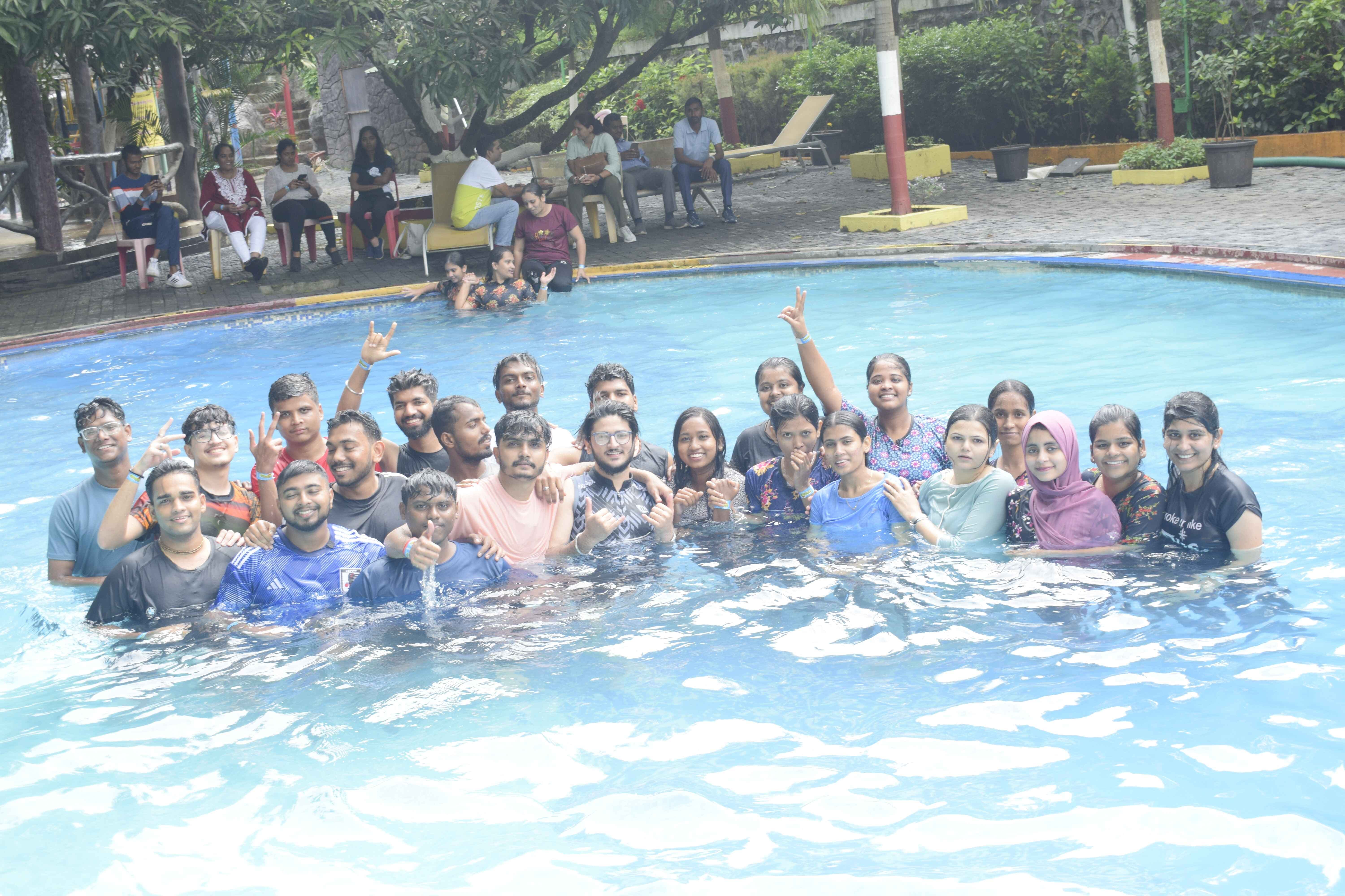 Unique Institute of Management Pune Campus photo 7