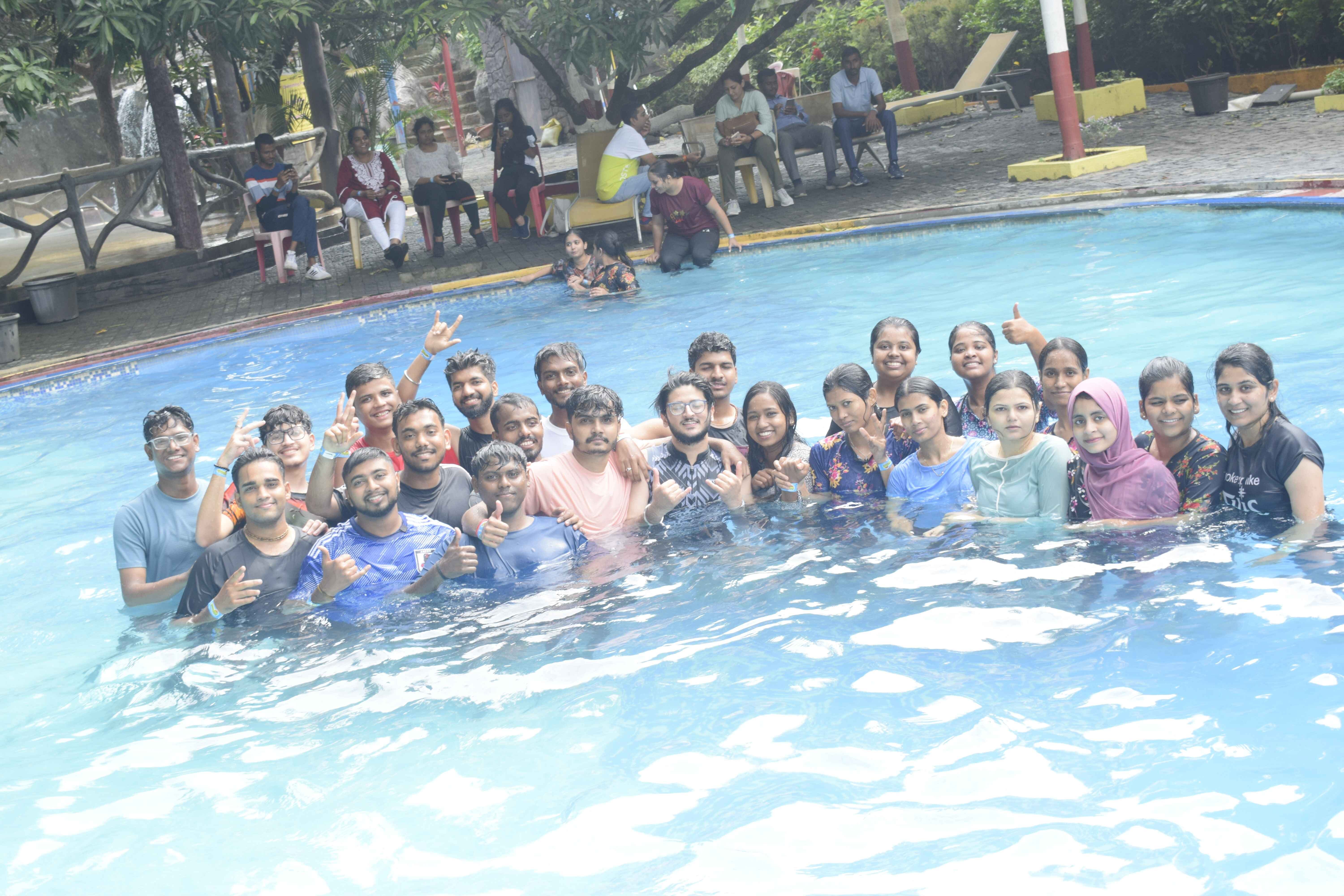 Unique Institute of Management Pune Campus photo 8