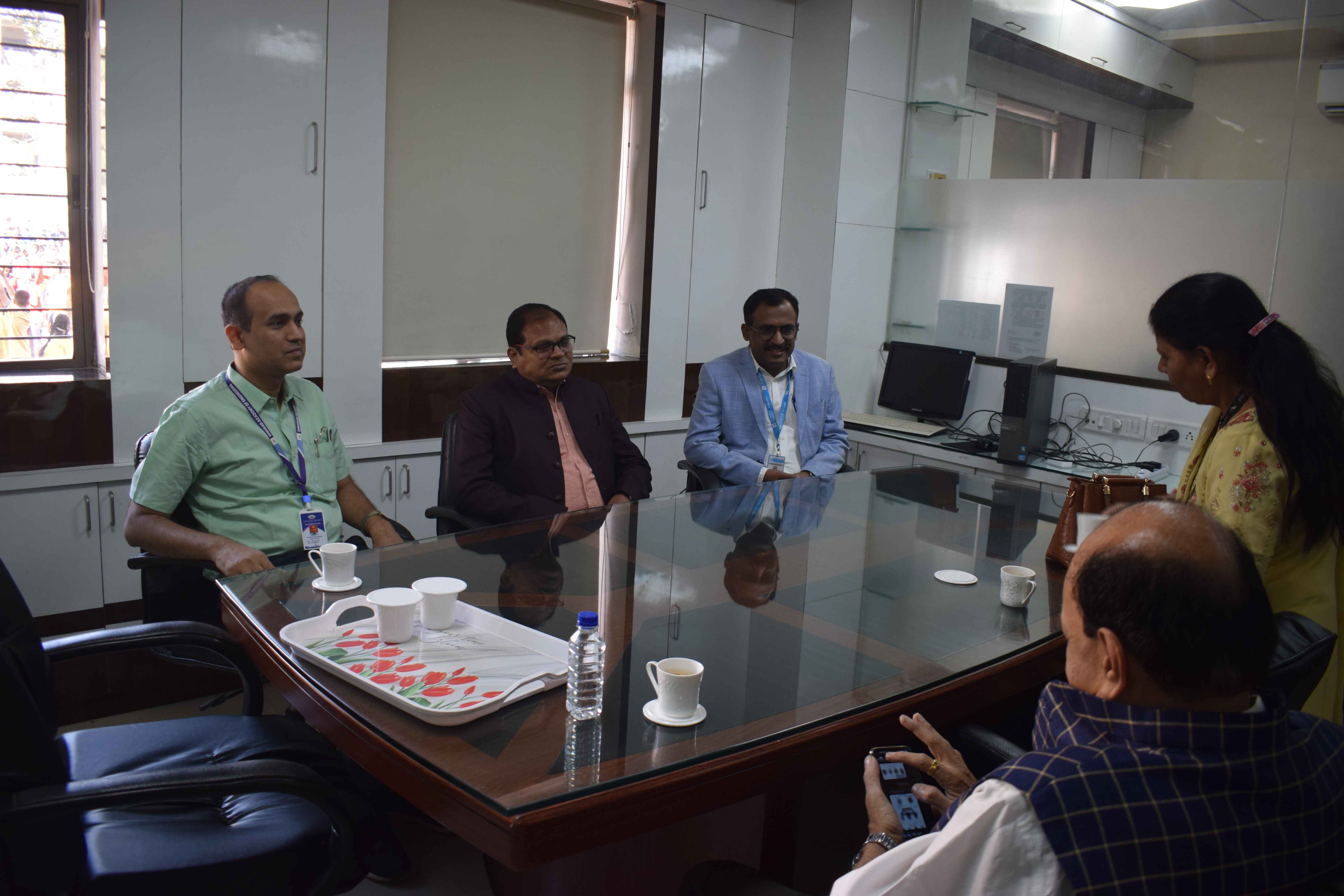 Unique Institute of Management Pune Campus photo 13