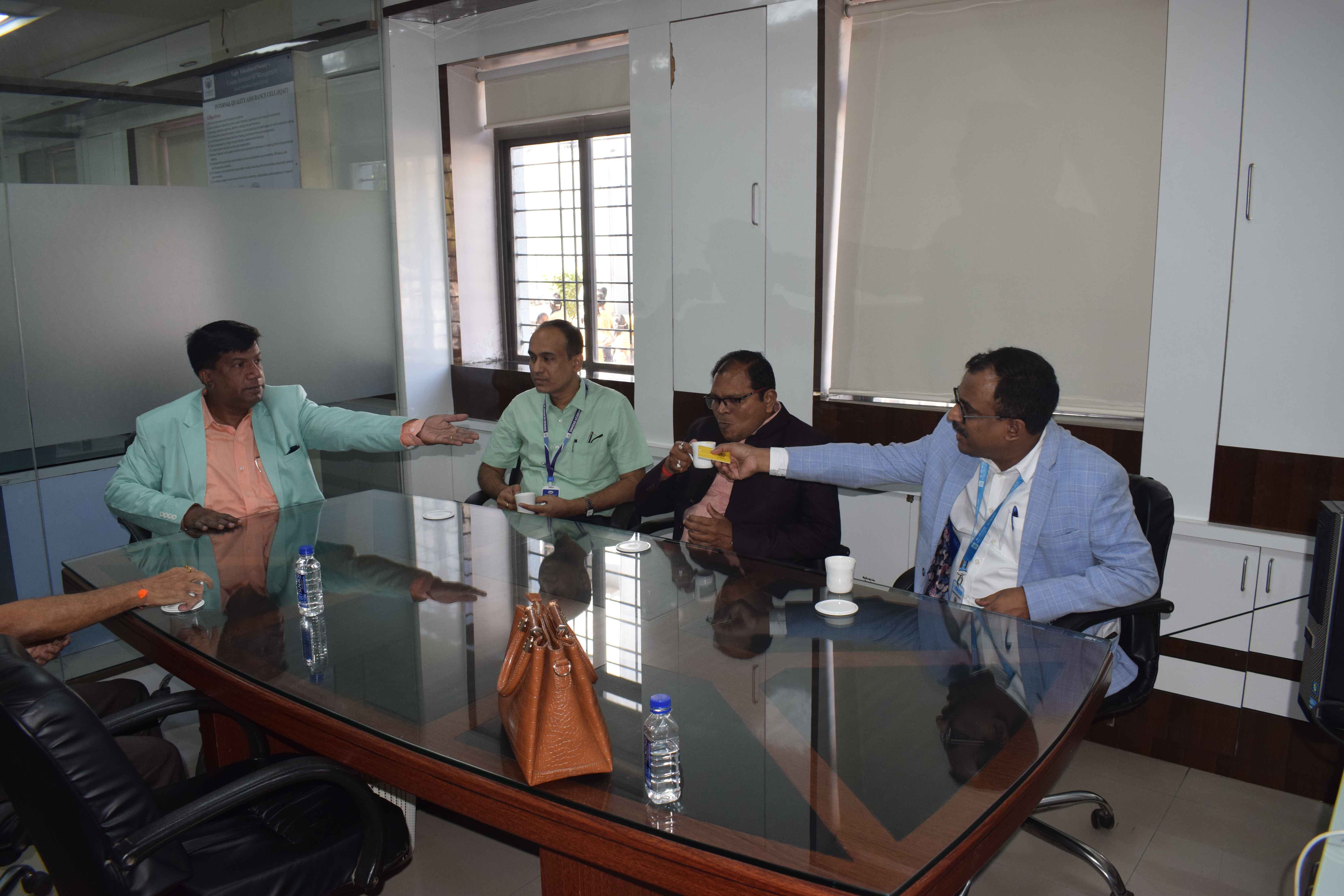 Unique Institute of Management Pune Campus photo 15