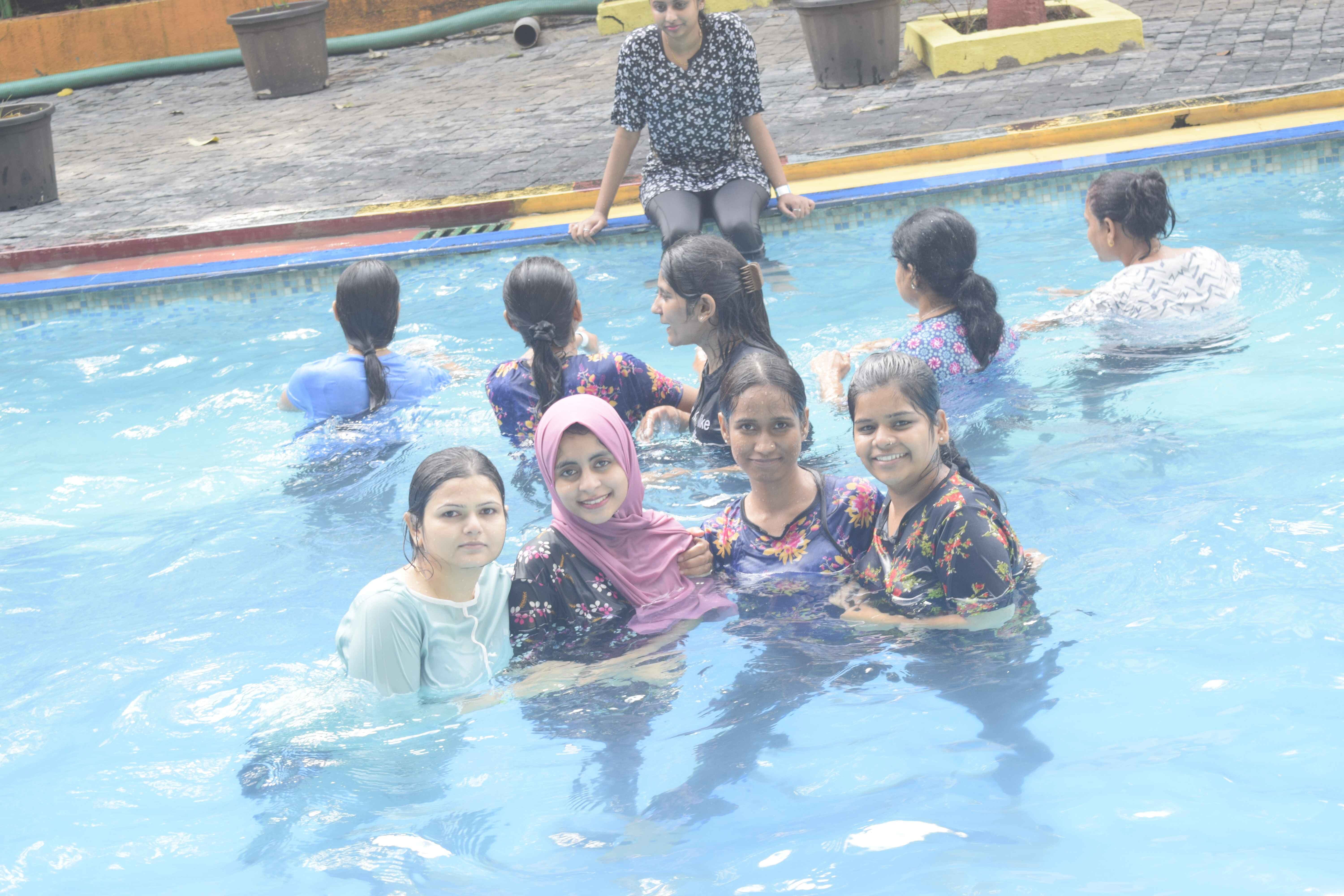 Unique Institute of Management Pune Campus photo 10